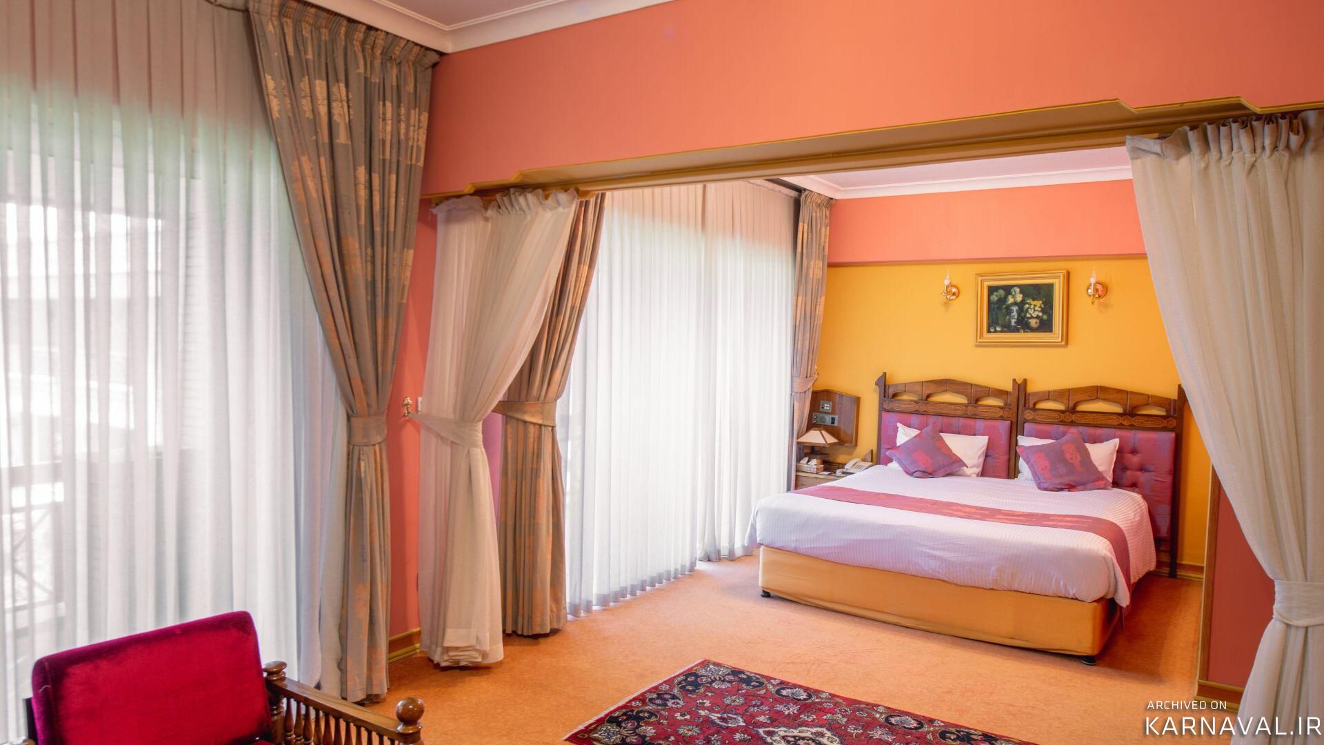 هتل عباسی اصفهان هتل عباسی اصفهان