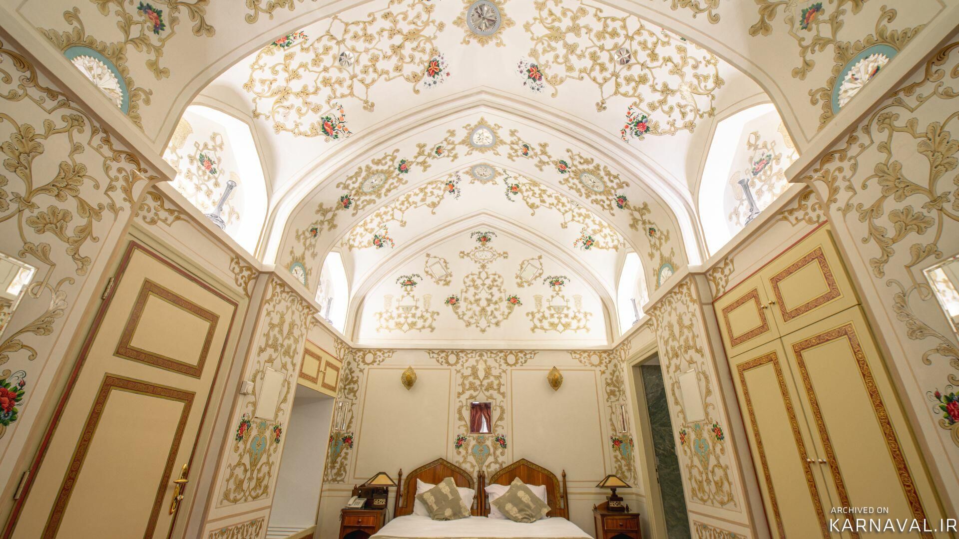 هتل عباسی اصفهان هتل عباسی اصفهان