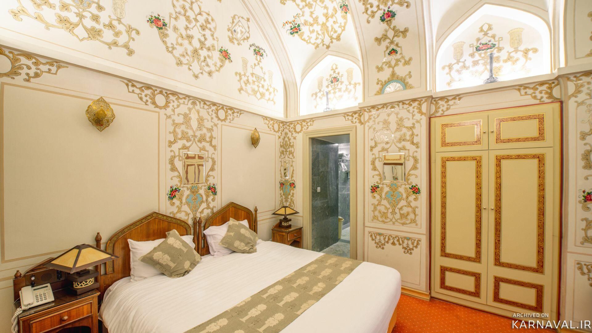 هتل عباسی اصفهان هتل عباسی اصفهان