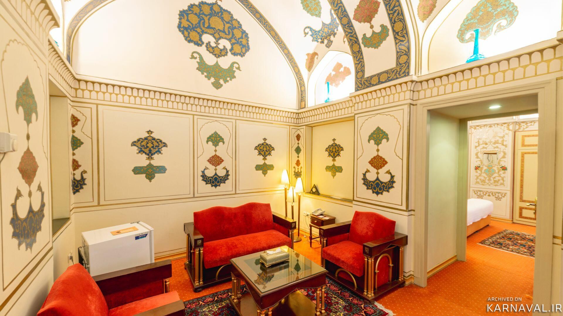 هتل عباسی اصفهان هتل عباسی اصفهان