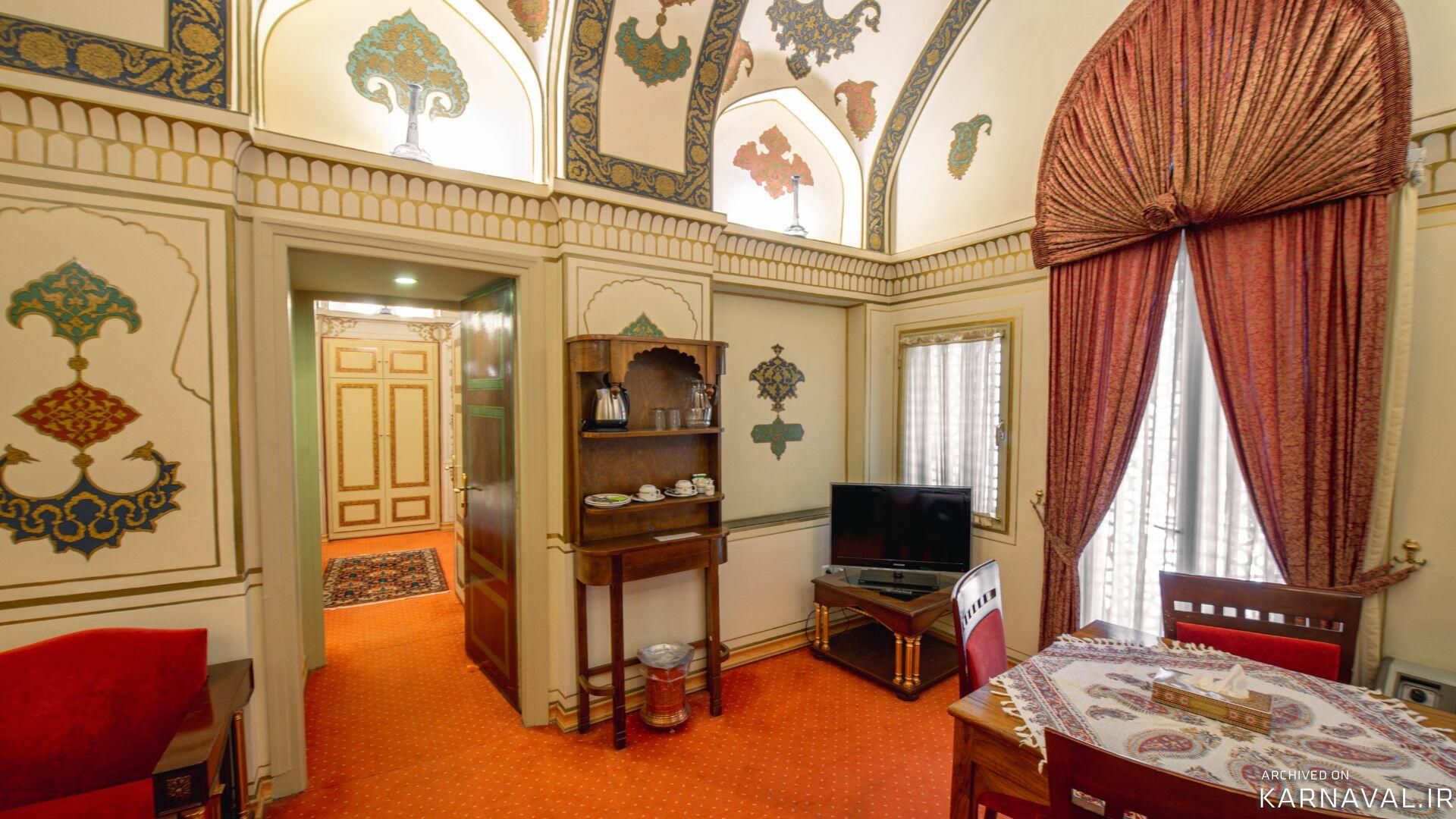 هتل عباسی اصفهان هتل عباسی اصفهان