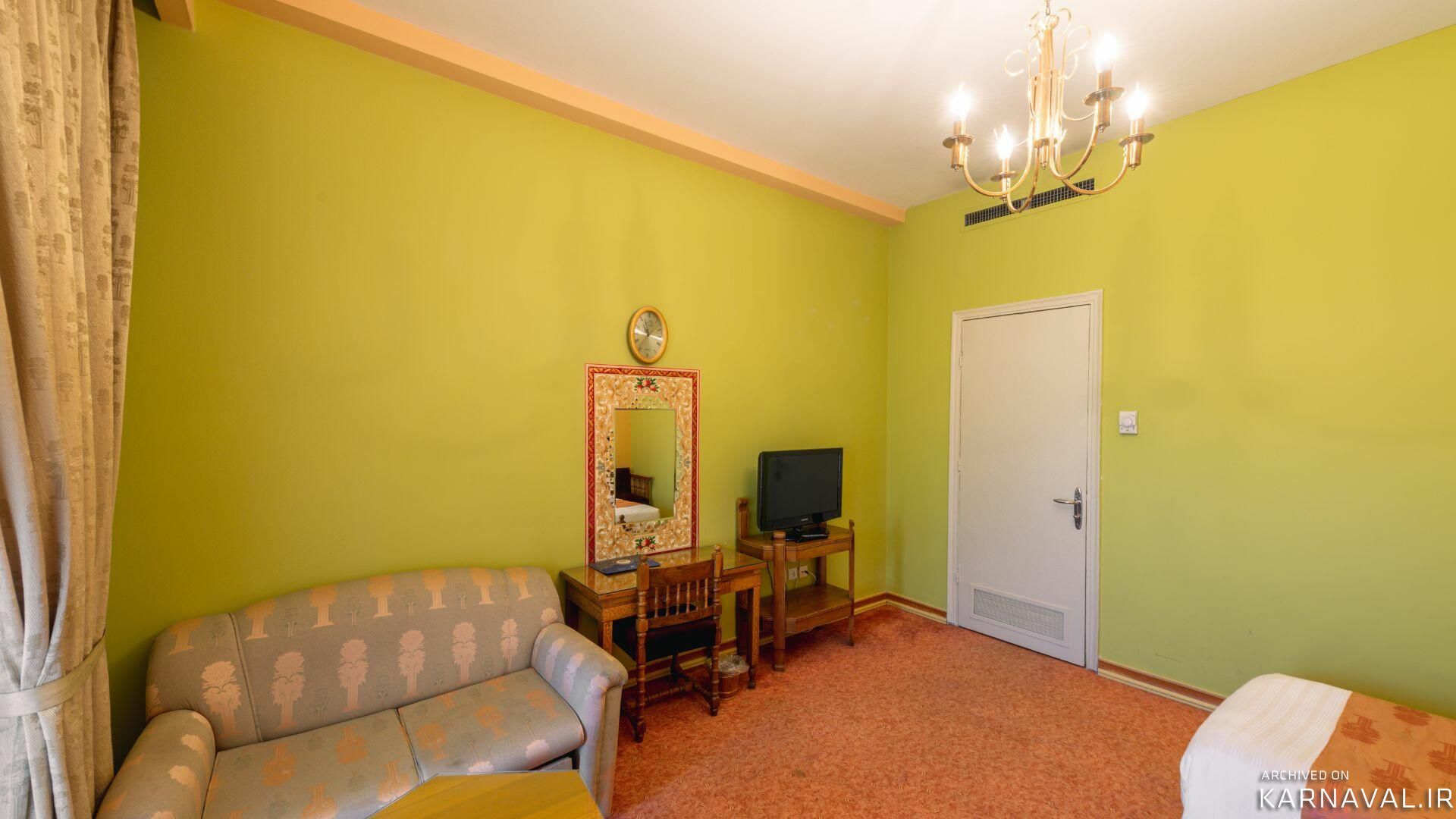 هتل عباسی اصفهان هتل عباسی اصفهان