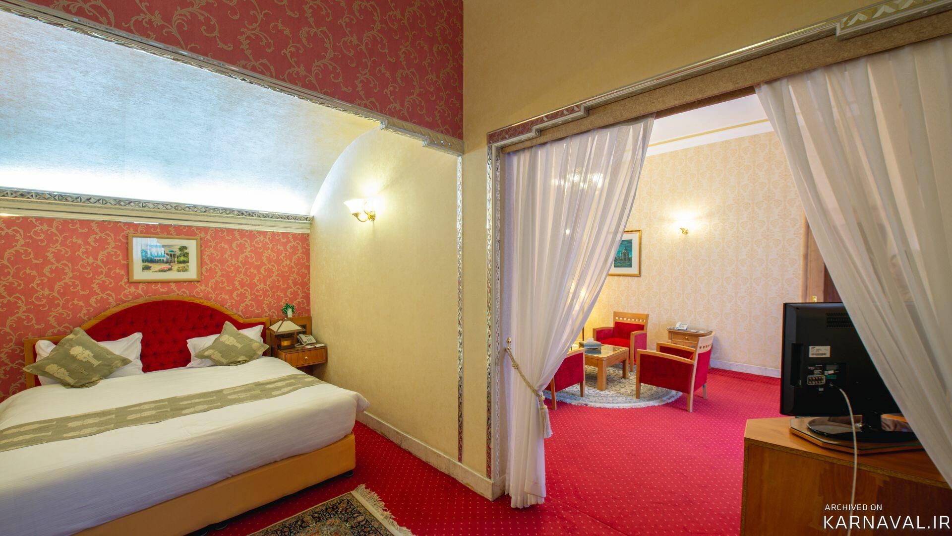 هتل عباسی اصفهان هتل عباسی اصفهان