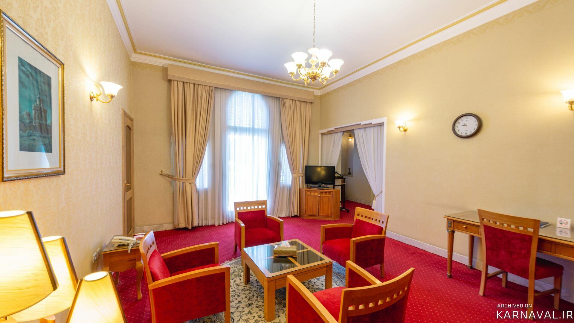 هتل عباسی اصفهان هتل عباسی اصفهان