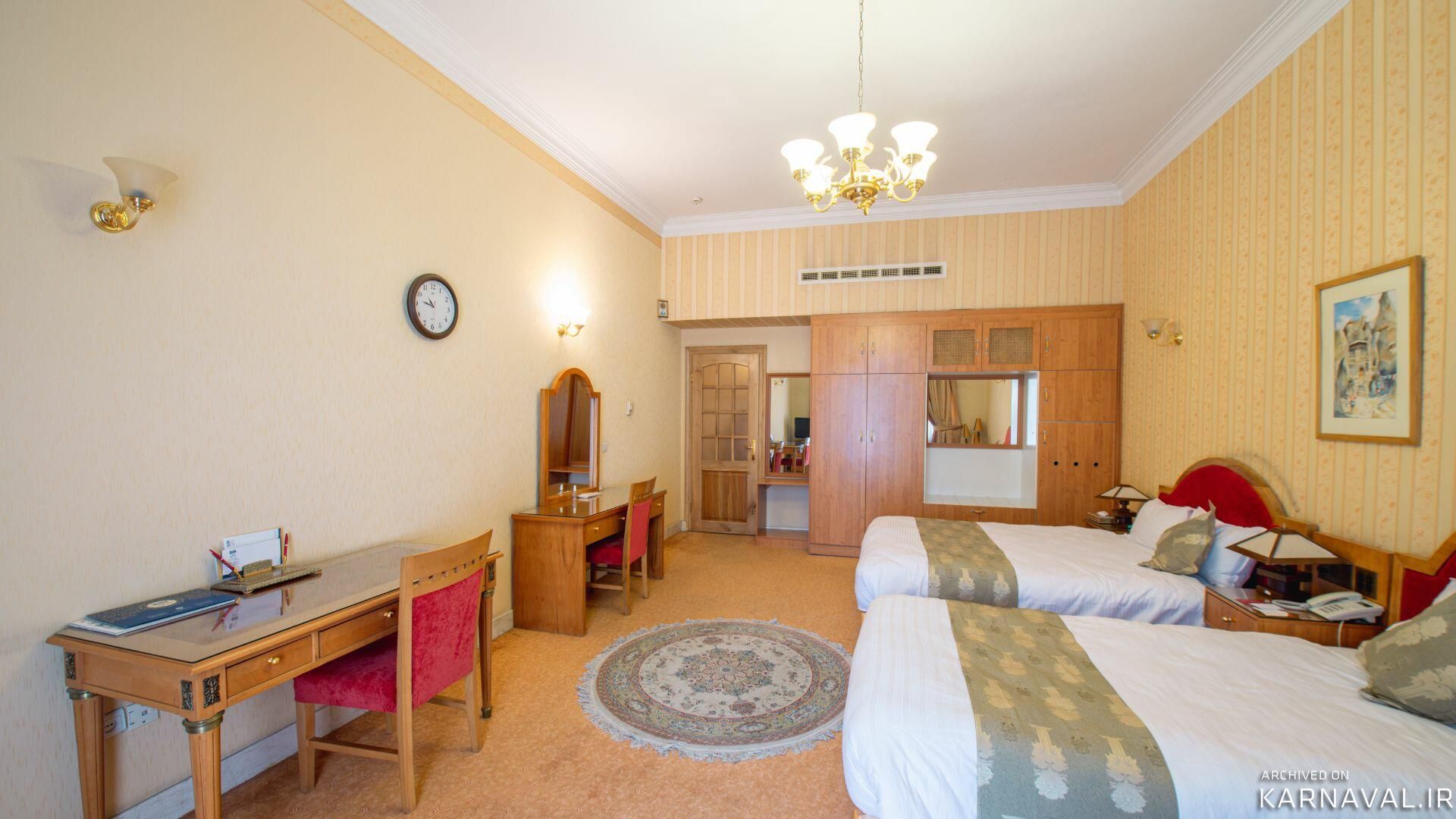 هتل عباسی اصفهان هتل عباسی اصفهان