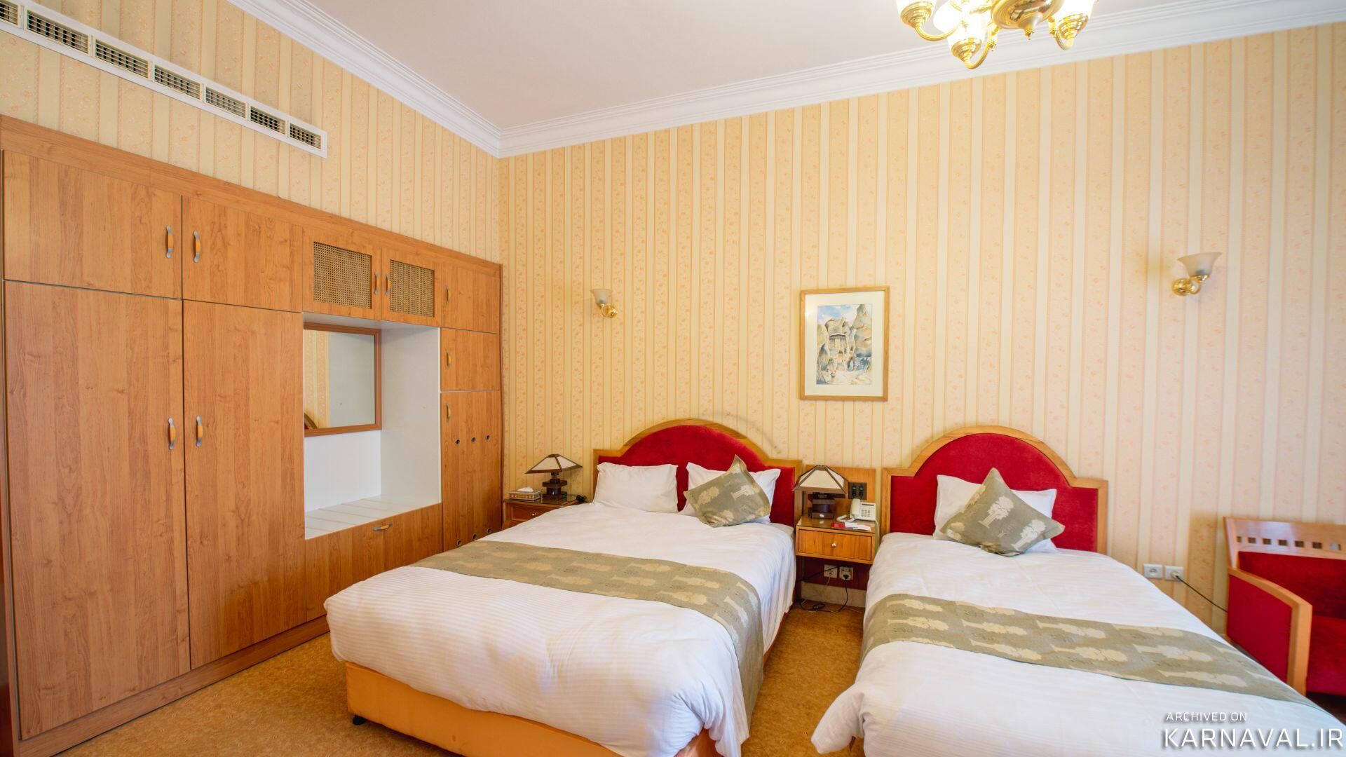 هتل عباسی اصفهان هتل عباسی اصفهان