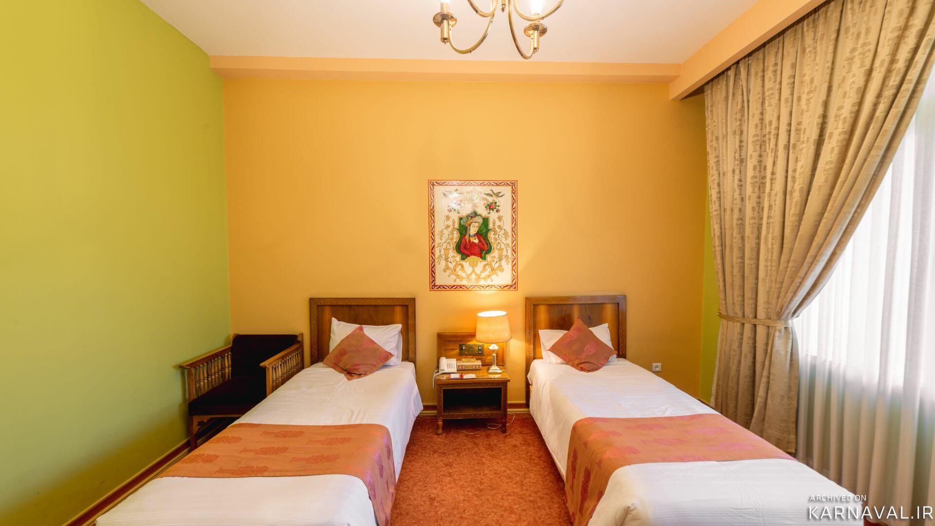 هتل عباسی اصفهان هتل عباسی اصفهان