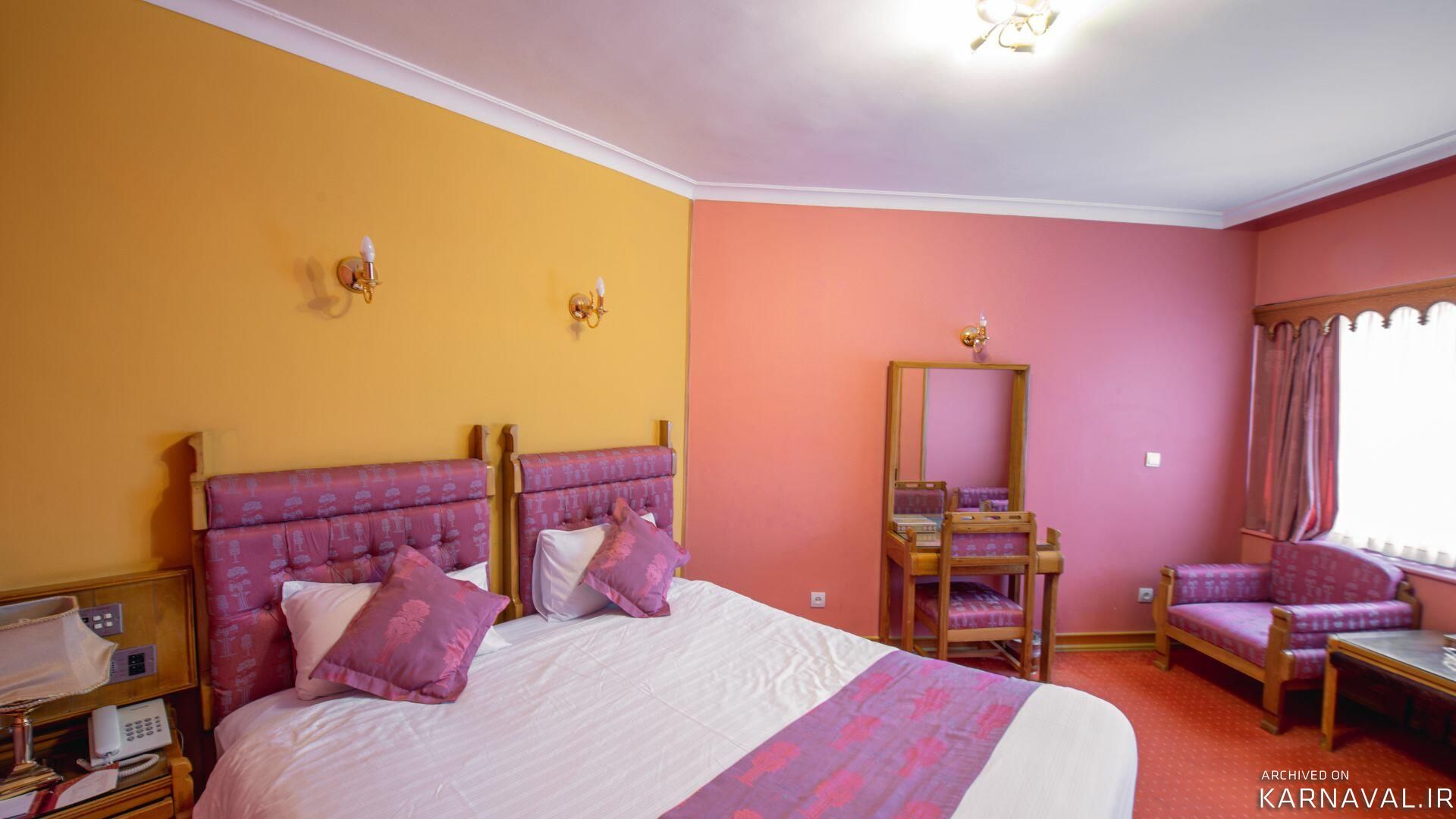 هتل عباسی اصفهان هتل عباسی اصفهان