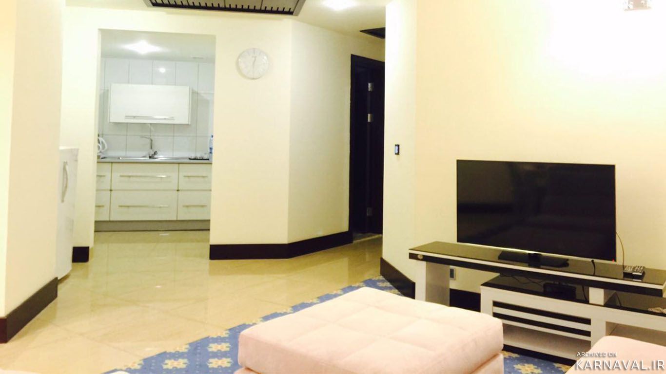 هتل ارگ جدید یزد