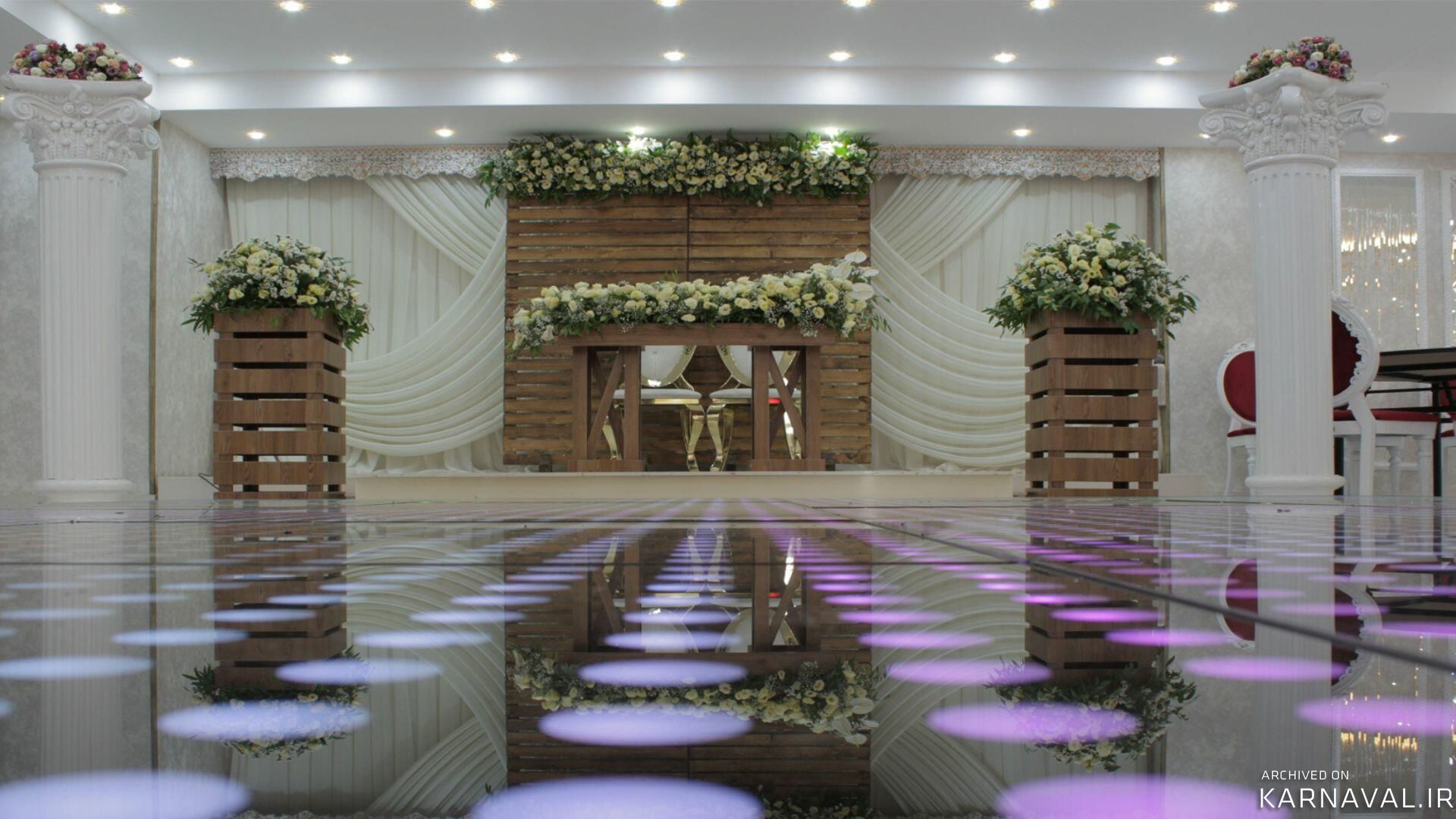 هتل یاکاموز اردبیل هتل یاکاموز اردبیل