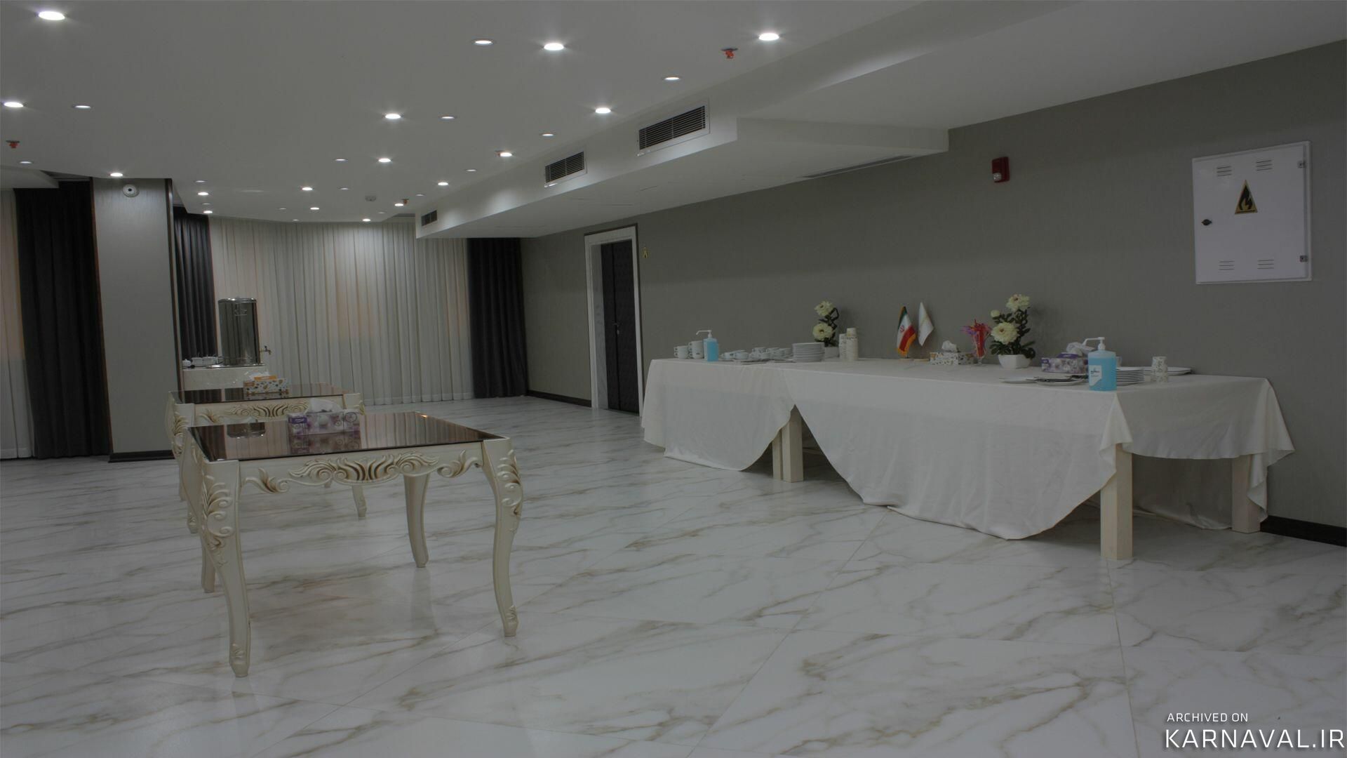 هتل یاکاموز اردبیل هتل یاکاموز اردبیل