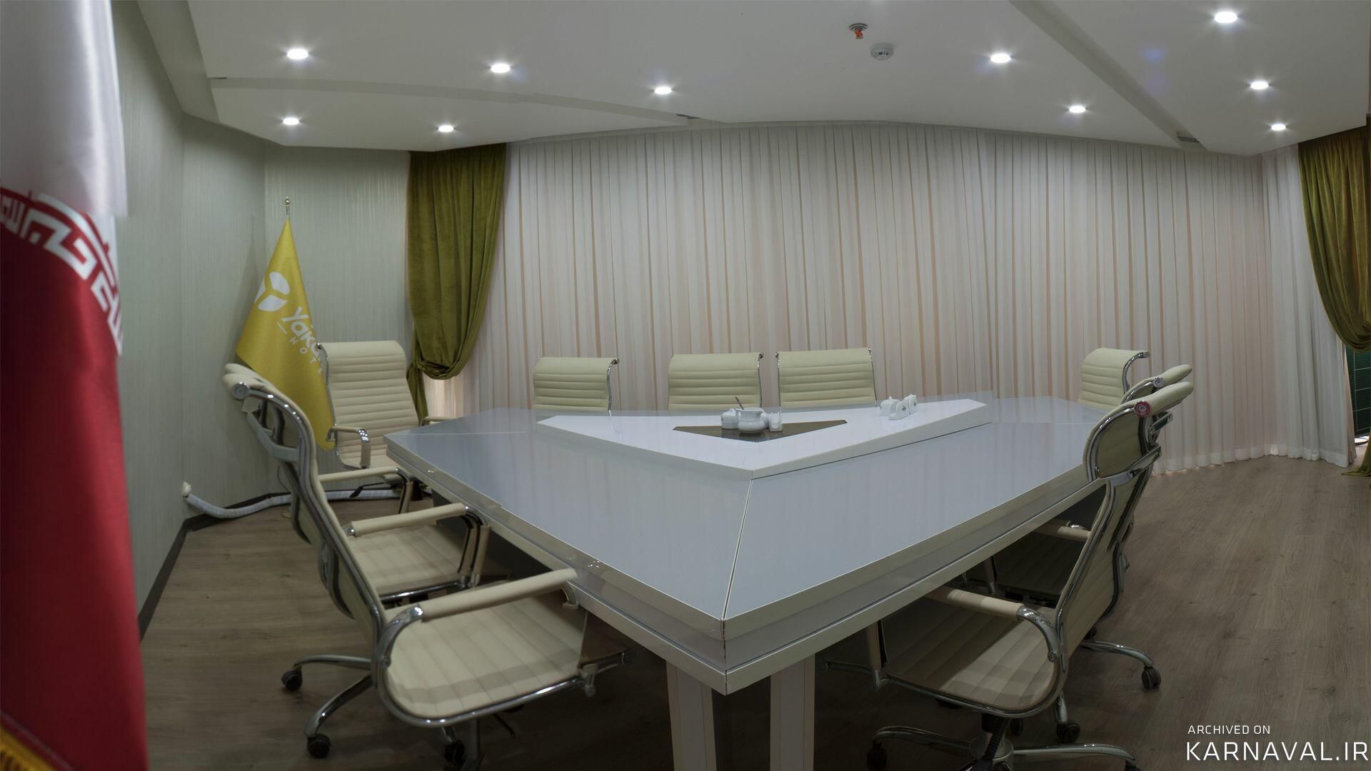 هتل یاکاموز اردبیل هتل یاکاموز اردبیل