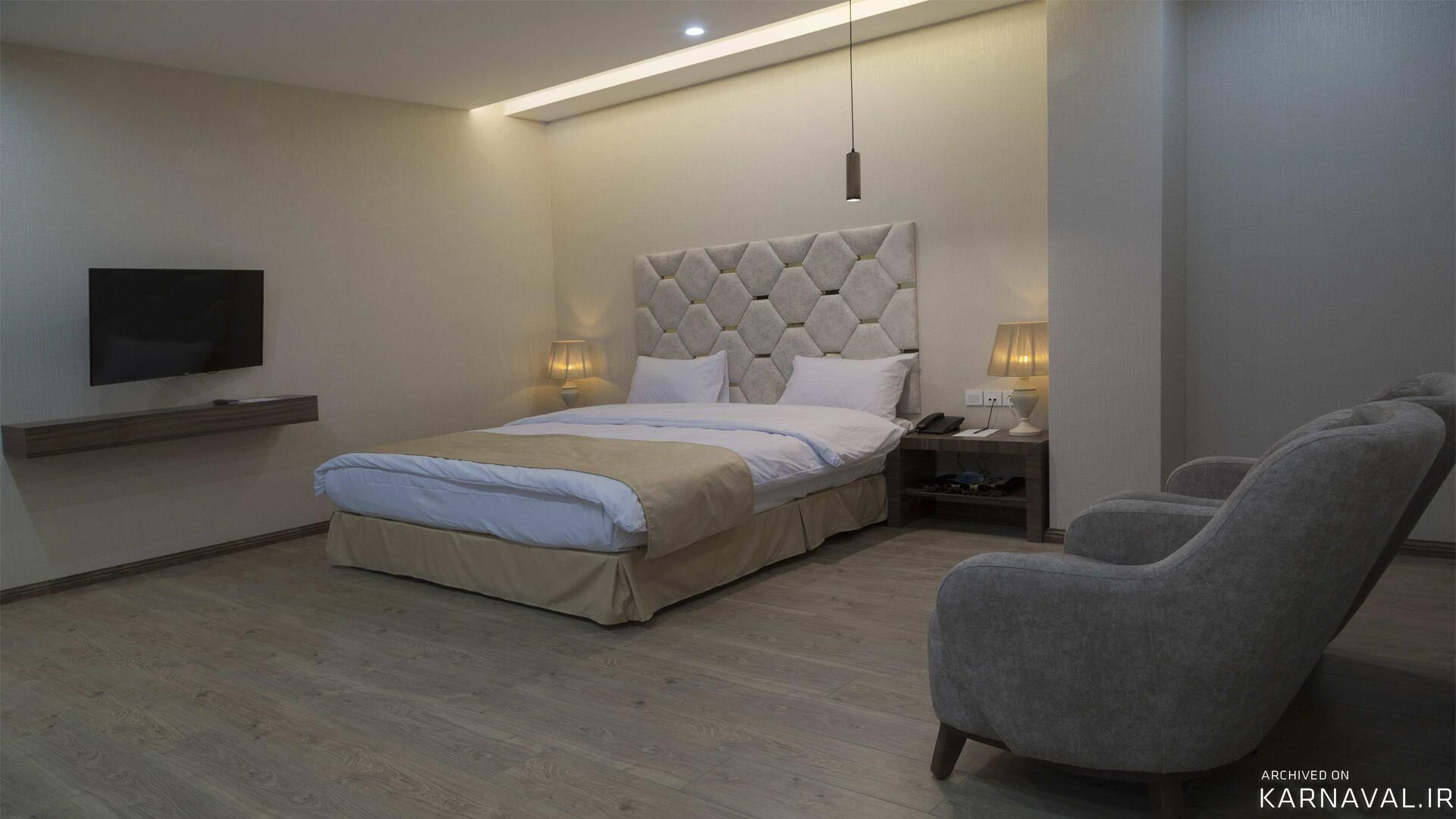 هتل یاکاموز اردبیل هتل یاکاموز اردبیل