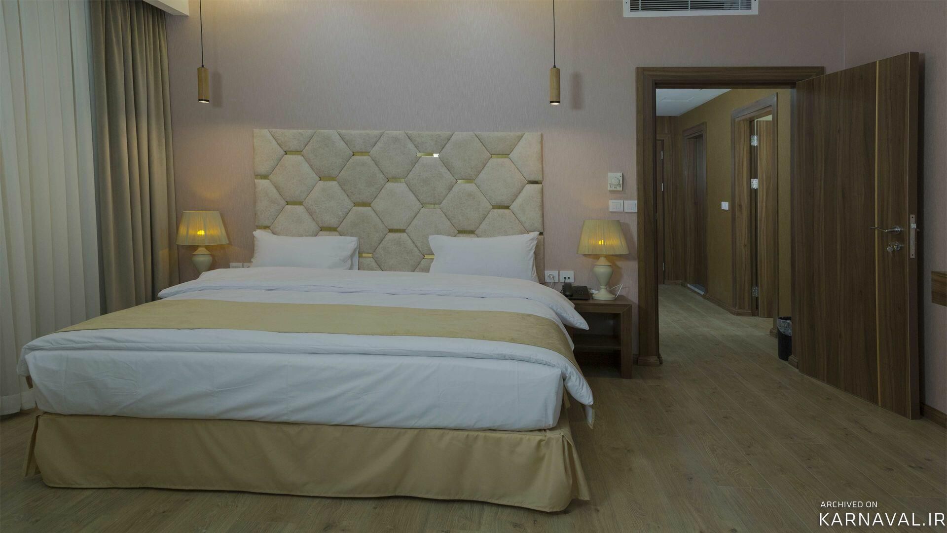 هتل یاکاموز اردبیل هتل یاکاموز اردبیل