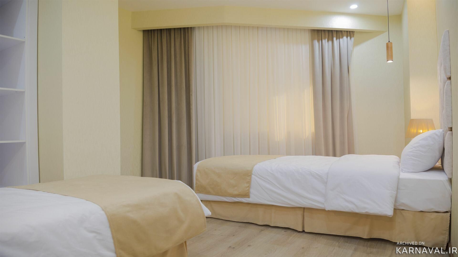 هتل یاکاموز اردبیل هتل یاکاموز اردبیل