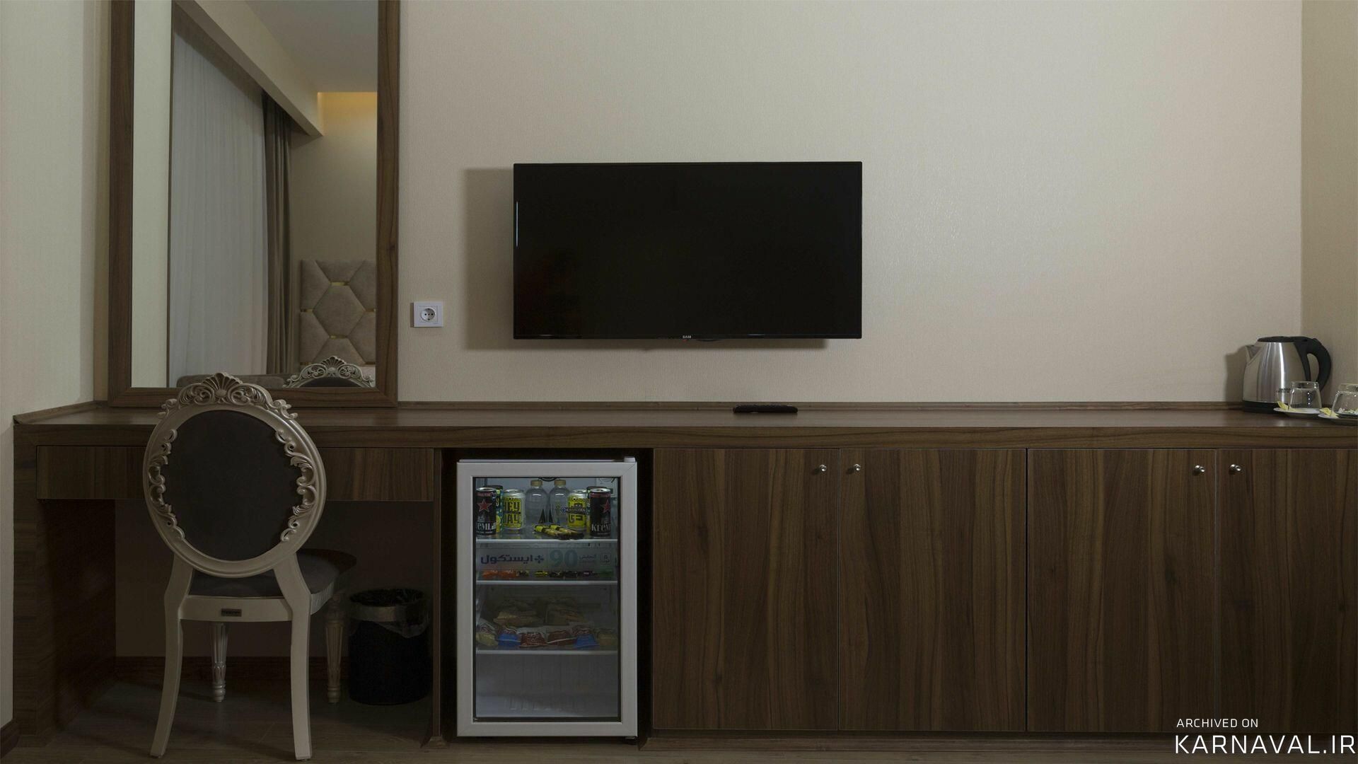 هتل یاکاموز اردبیل هتل یاکاموز اردبیل