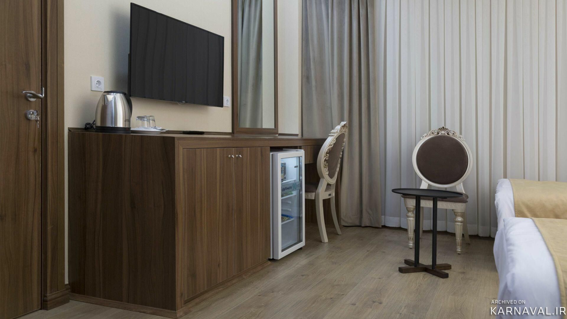 هتل یاکاموز اردبیل هتل یاکاموز اردبیل