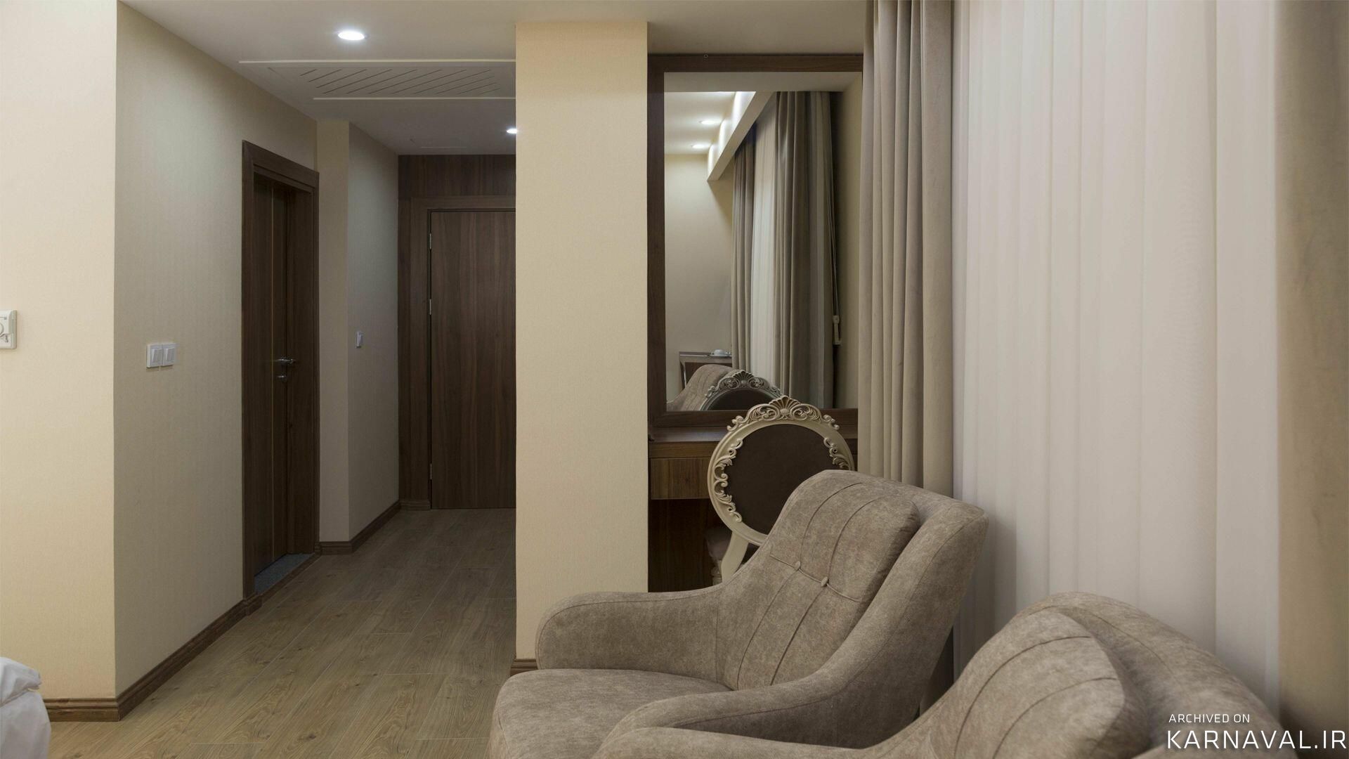 هتل یاکاموز اردبیل هتل یاکاموز اردبیل