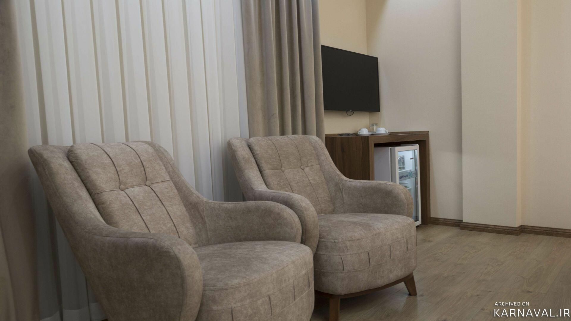 هتل یاکاموز اردبیل هتل یاکاموز اردبیل