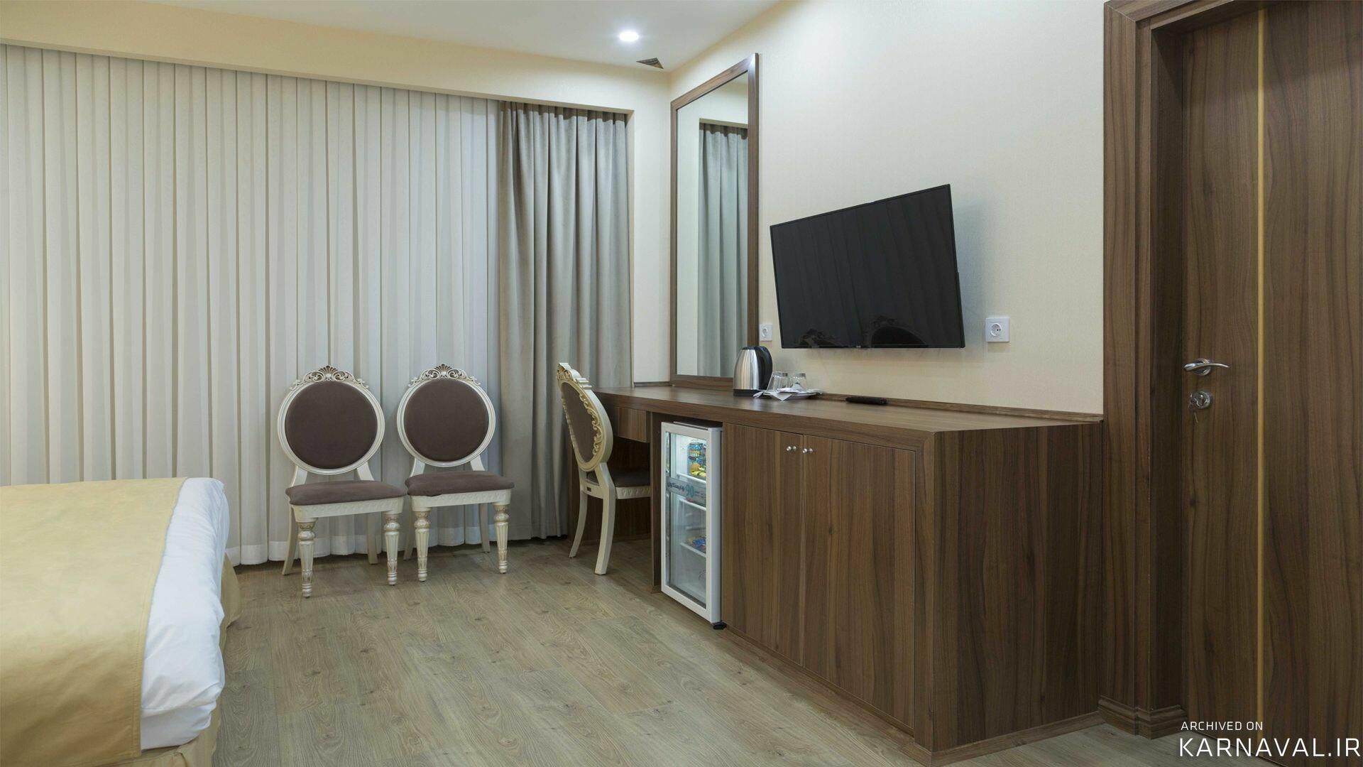 هتل یاکاموز اردبیل هتل یاکاموز اردبیل