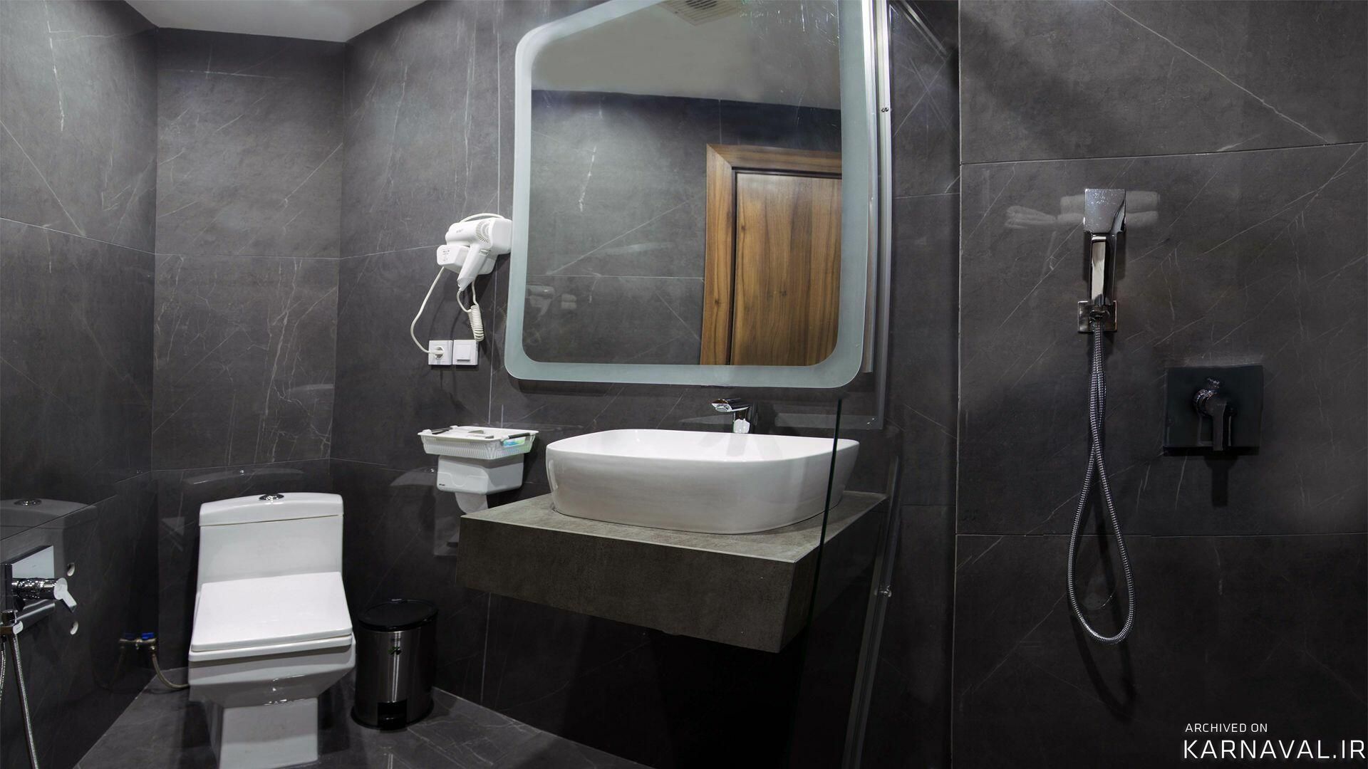 هتل یاکاموز اردبیل هتل یاکاموز اردبیل