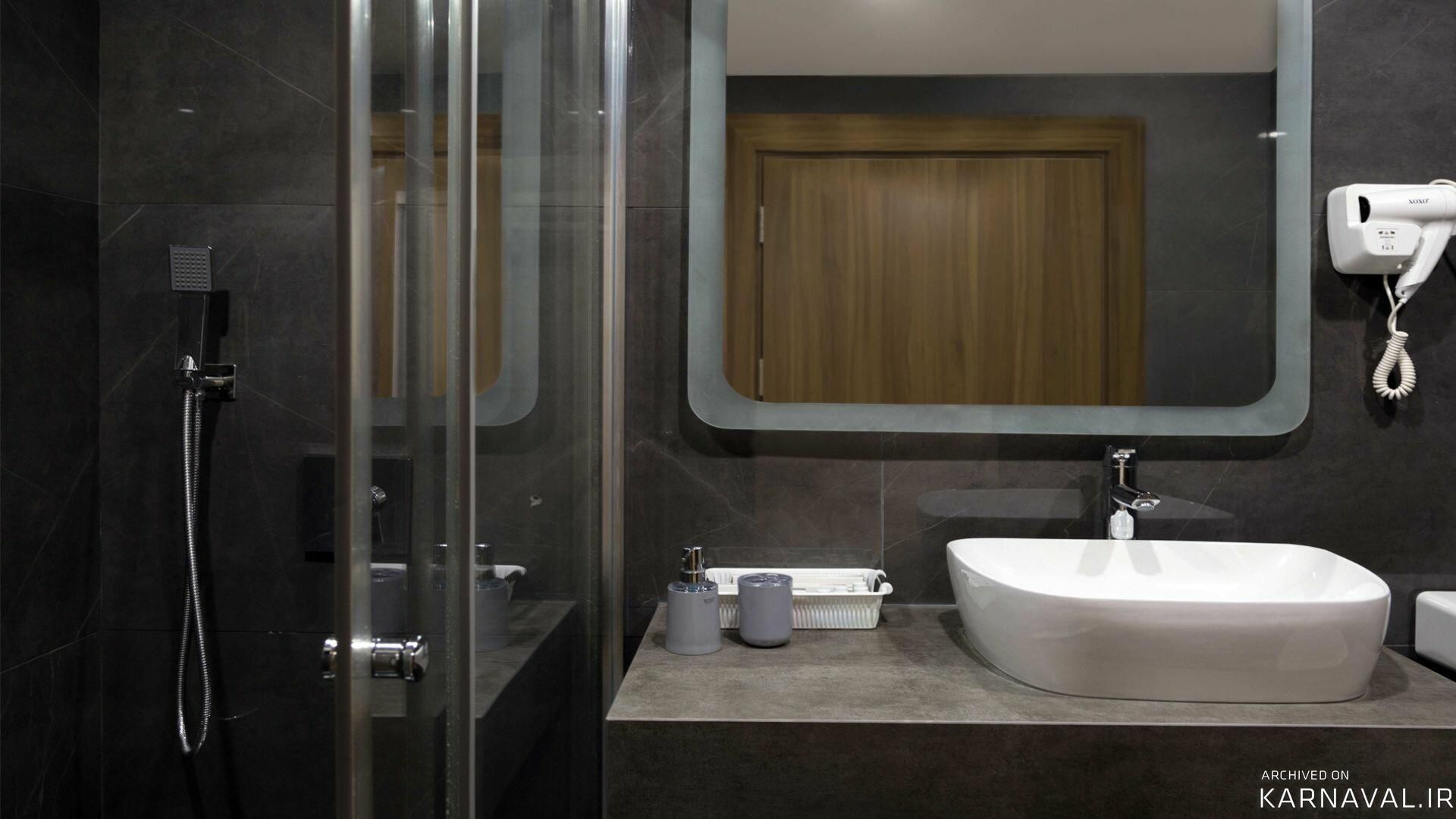 هتل یاکاموز اردبیل هتل یاکاموز اردبیل