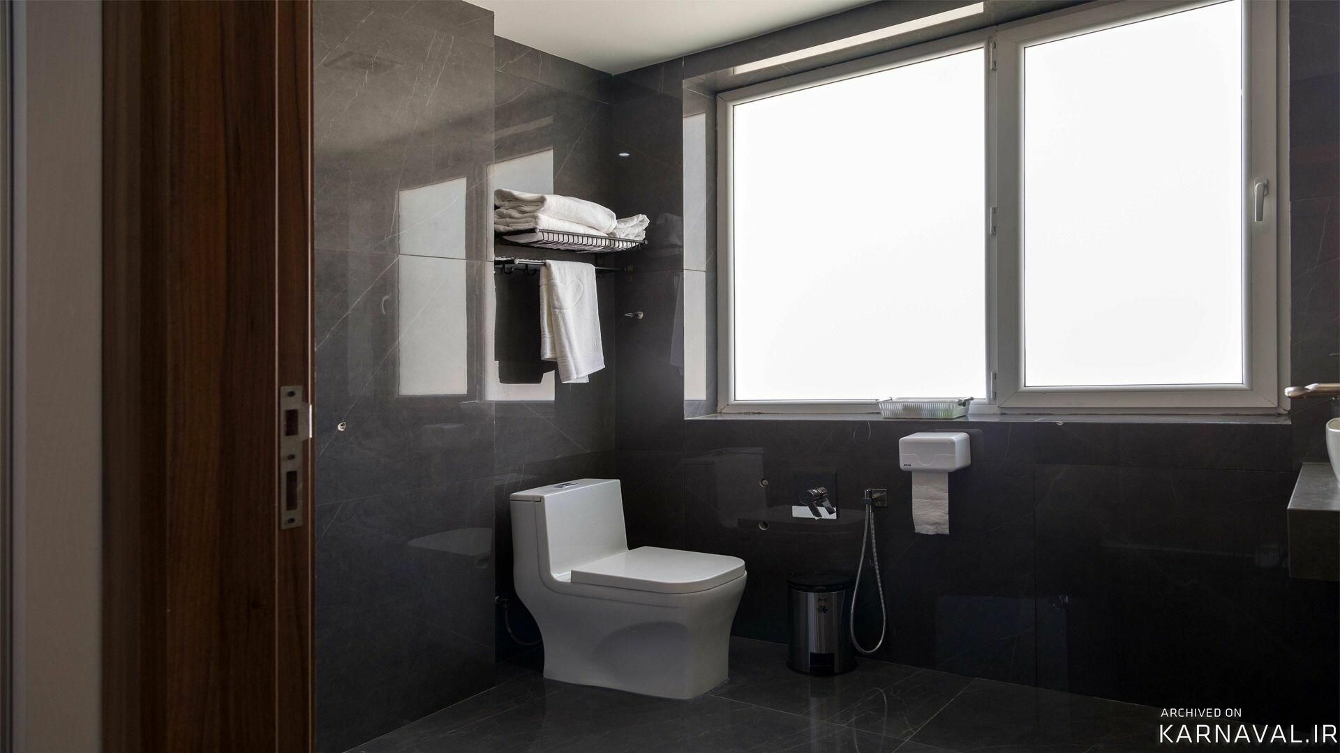 هتل یاکاموز اردبیل هتل یاکاموز اردبیل