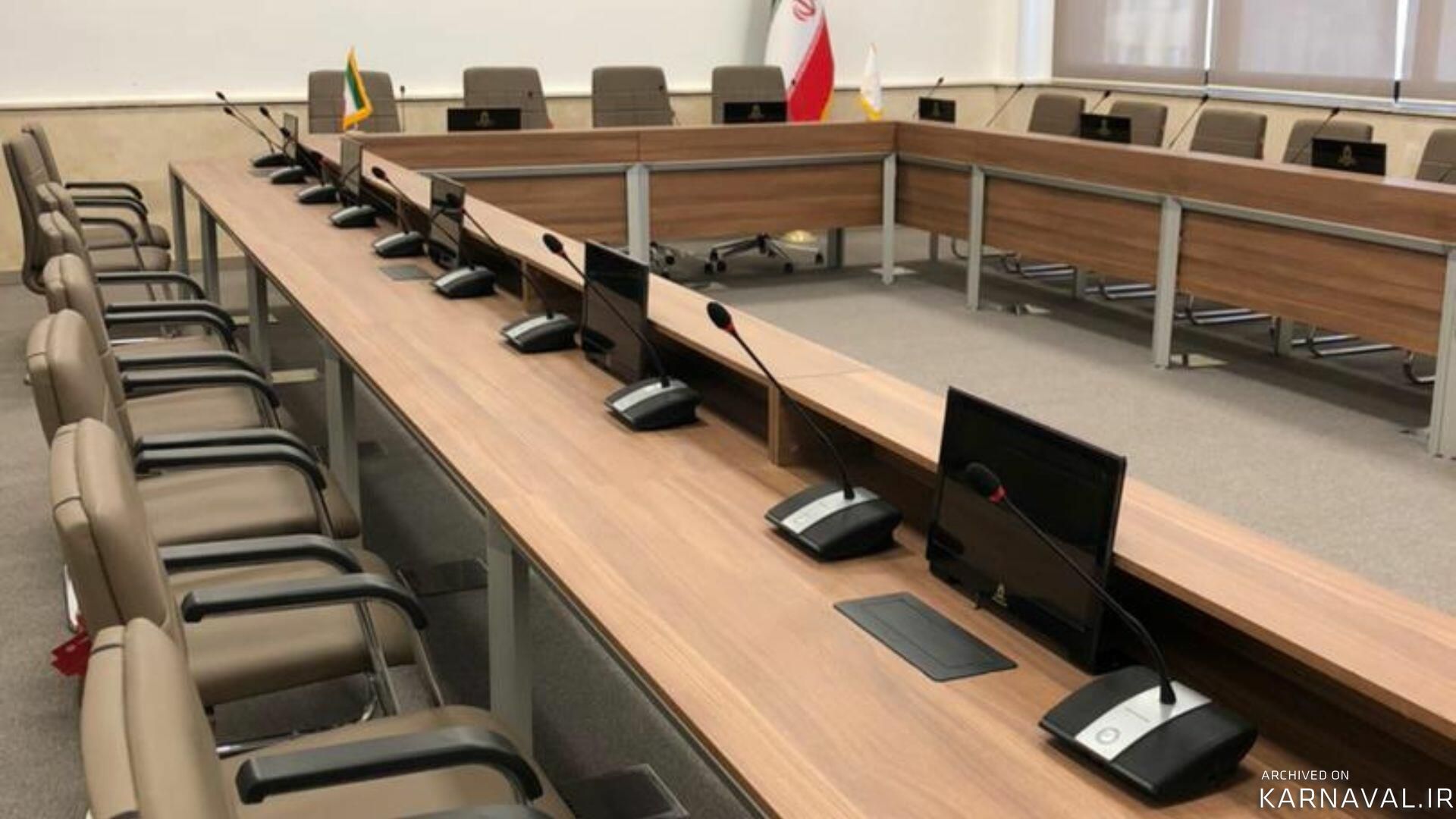 هتل نوین پلاس مشهد