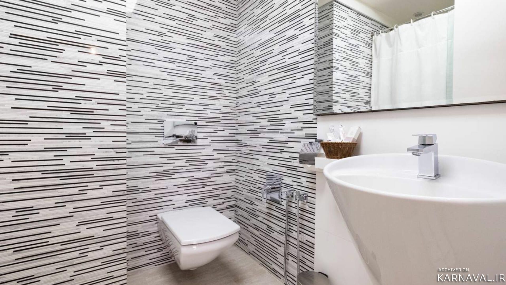 هتل اترک مشهد