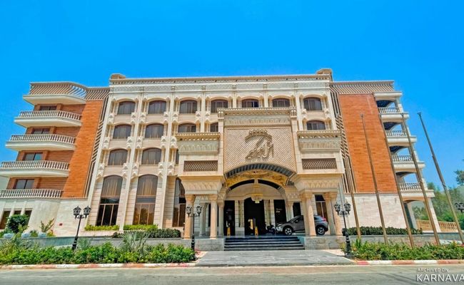 هتل امیرکبیر کیش هتل امیرکبیر کیش