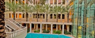 هتل امیرکبیر کیش هتل امیرکبیر کیش