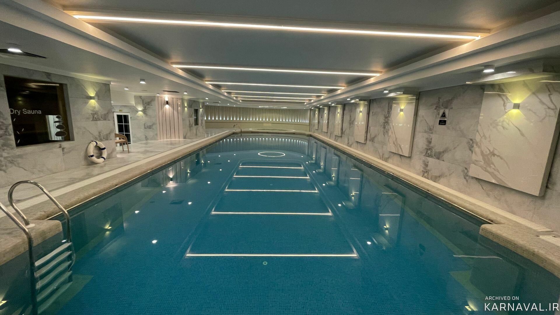 هتل ویستریا تهران هتل ویستریا تهران