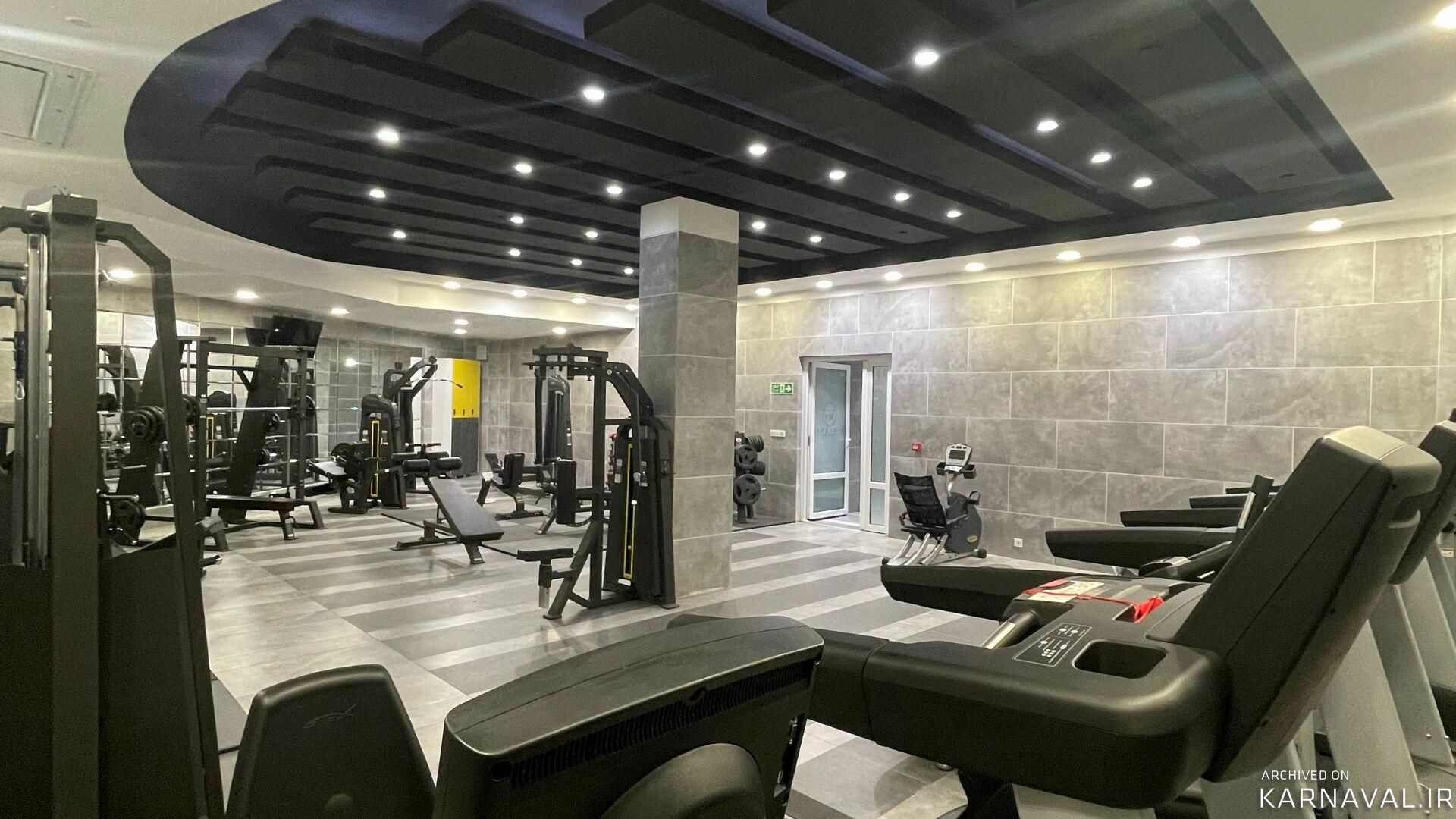 هتل ویستریا تهران هتل ویستریا تهران