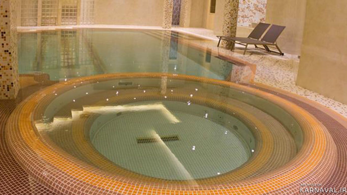 هتل رویال شیراز هتل رویال شیراز