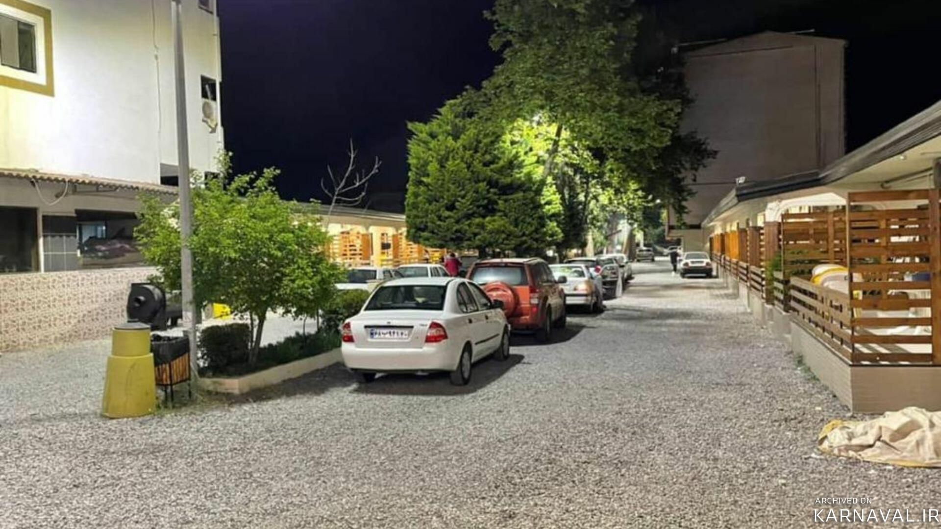 متل گلفام بابلسر متل گلفام بابلسر