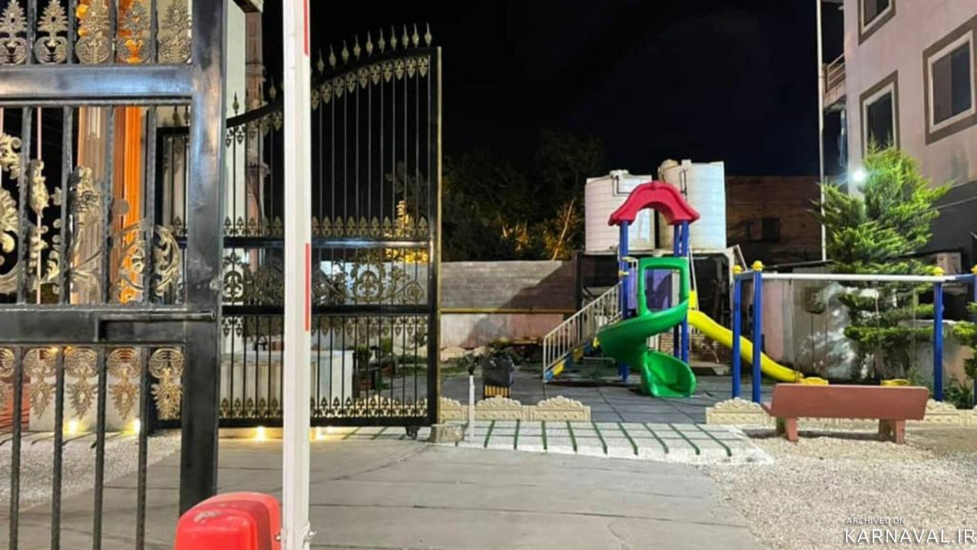 متل گلفام بابلسر متل گلفام بابلسر