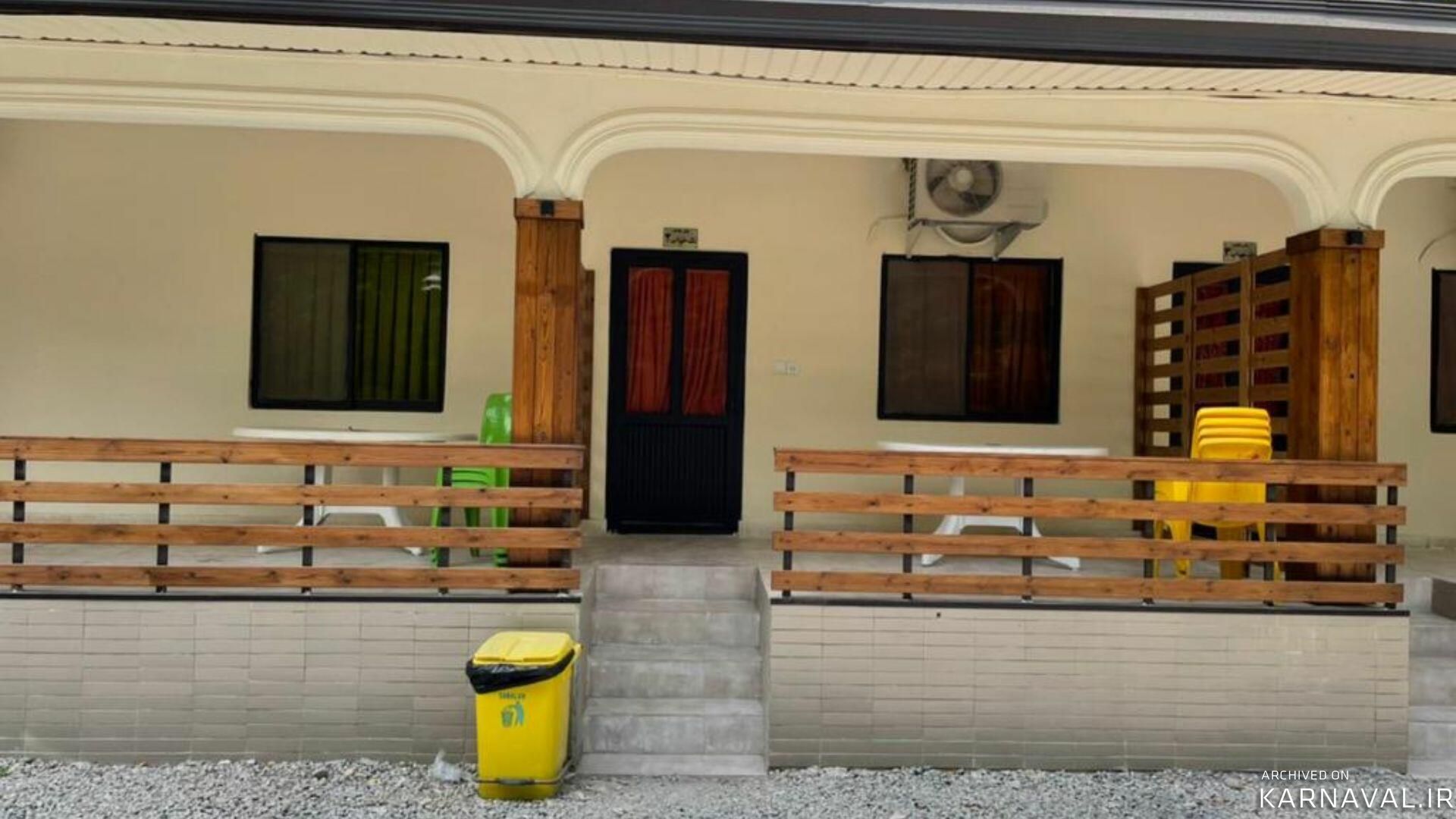 متل گلفام بابلسر متل گلفام بابلسر