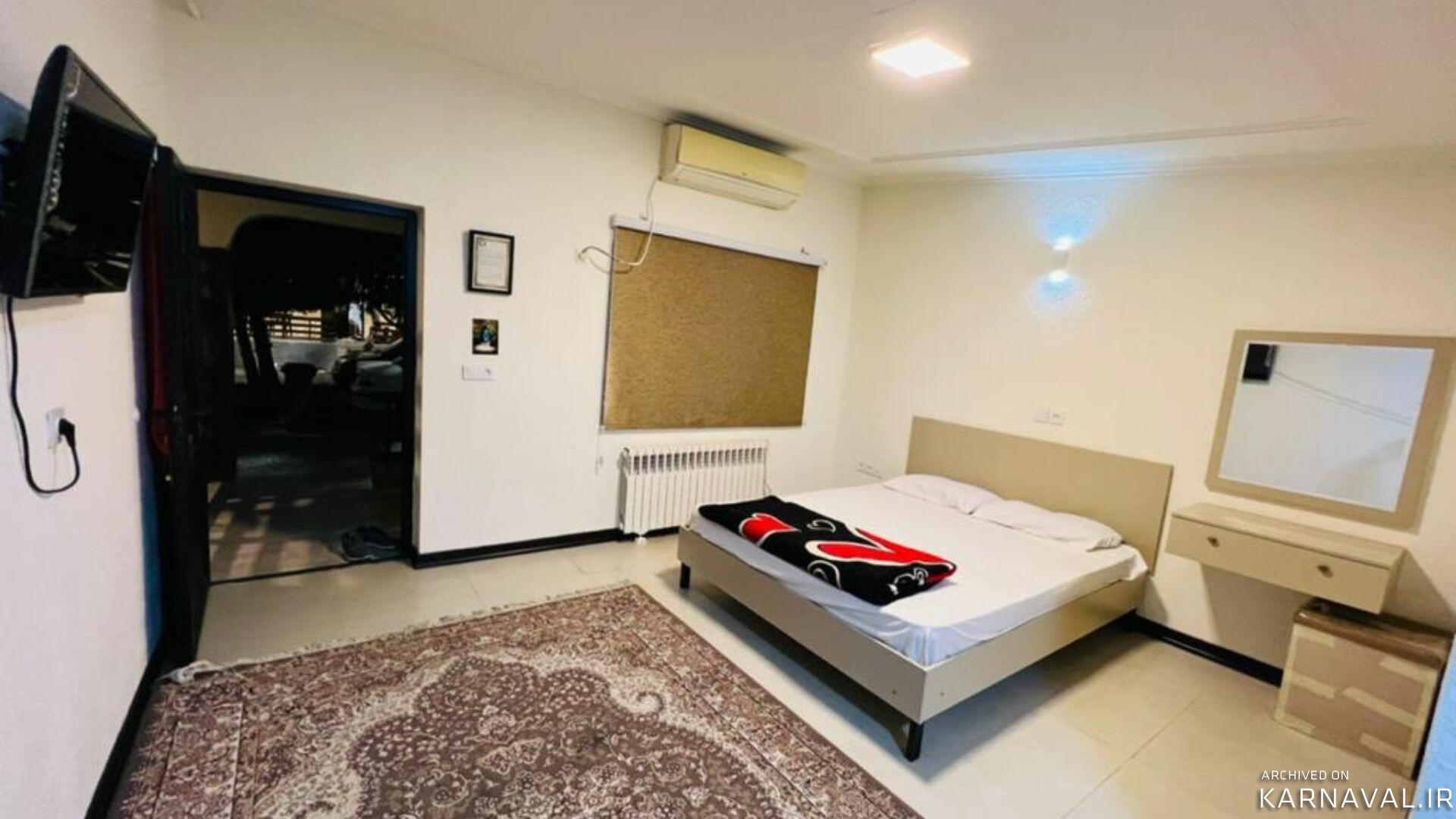 متل گلفام بابلسر متل گلفام بابلسر