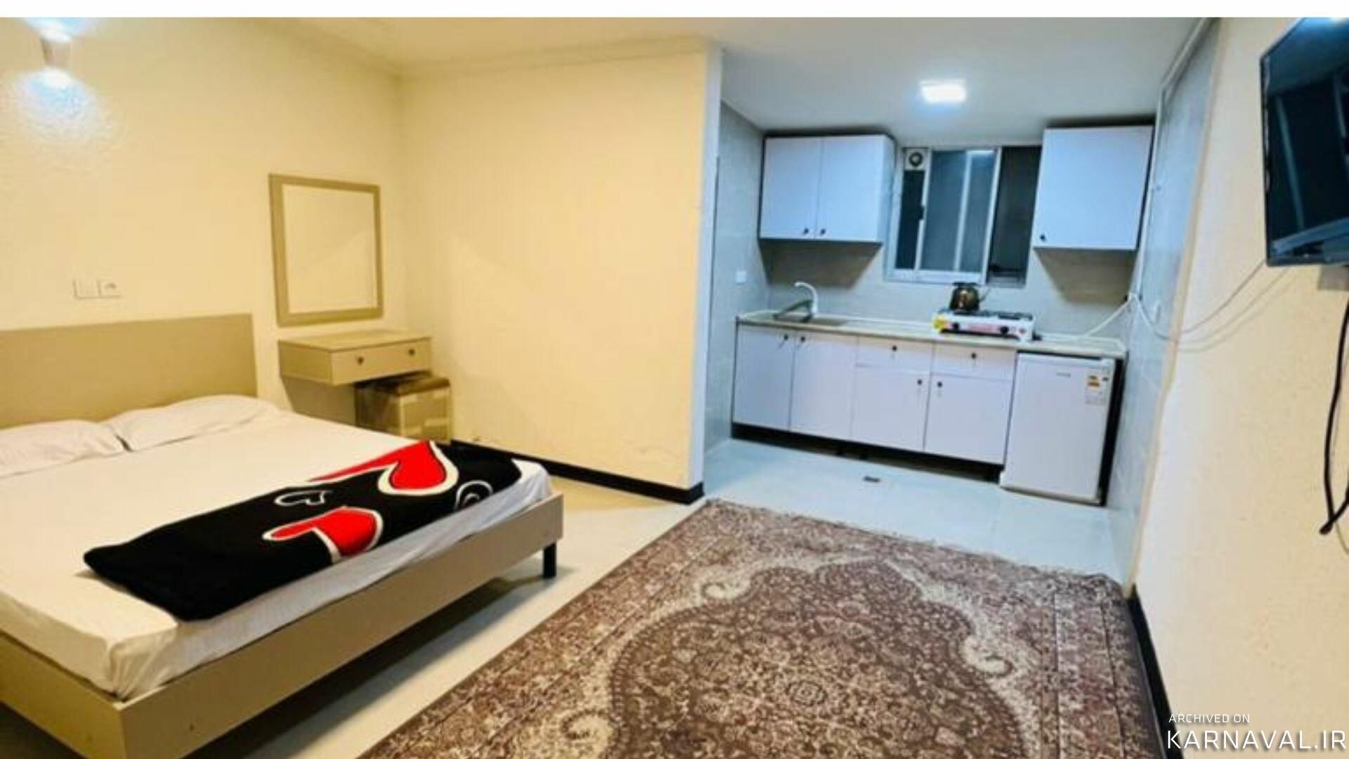 متل گلفام بابلسر متل گلفام بابلسر