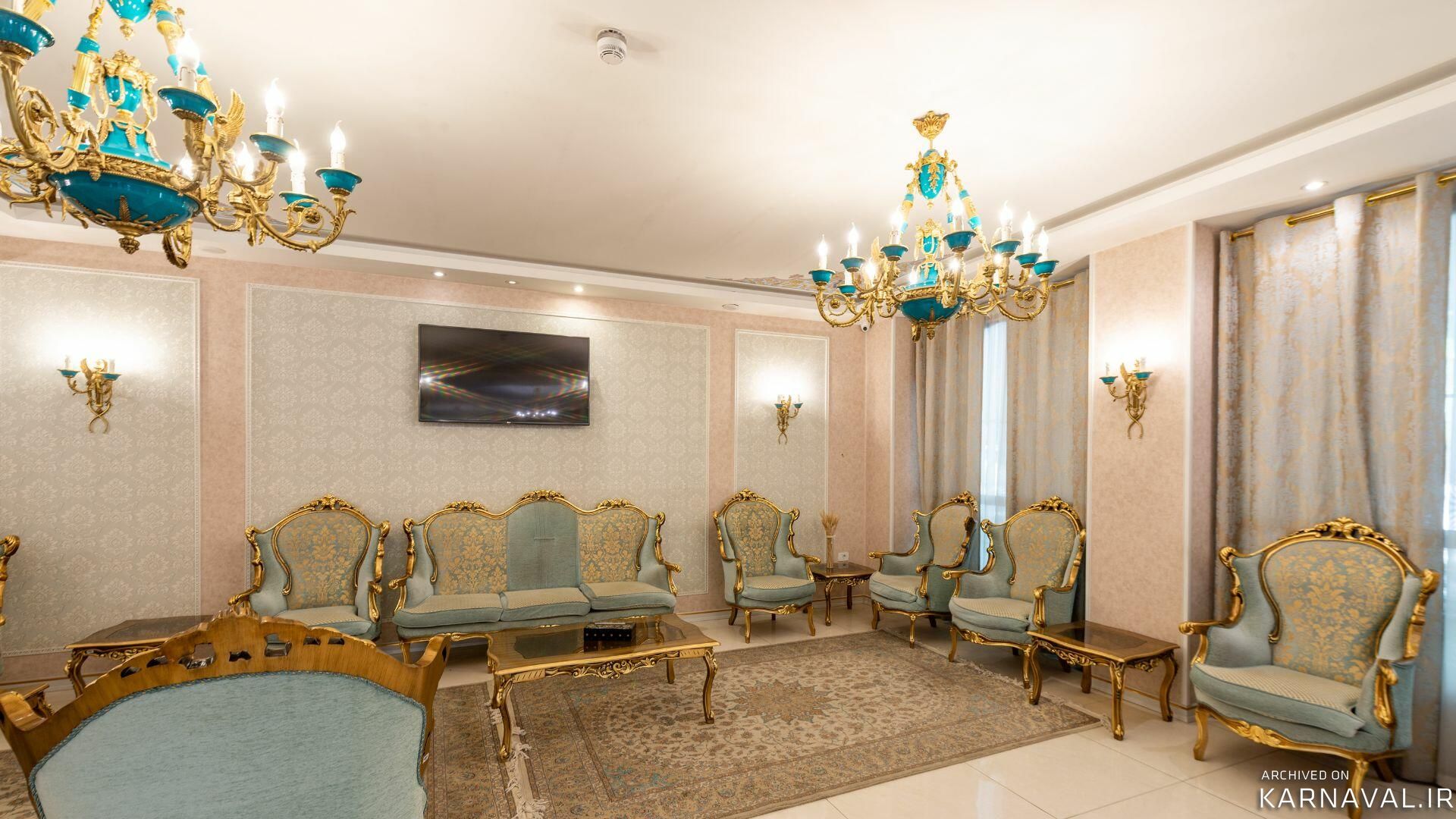 هتل خواجو اصفهان هتل خواجو اصفهان