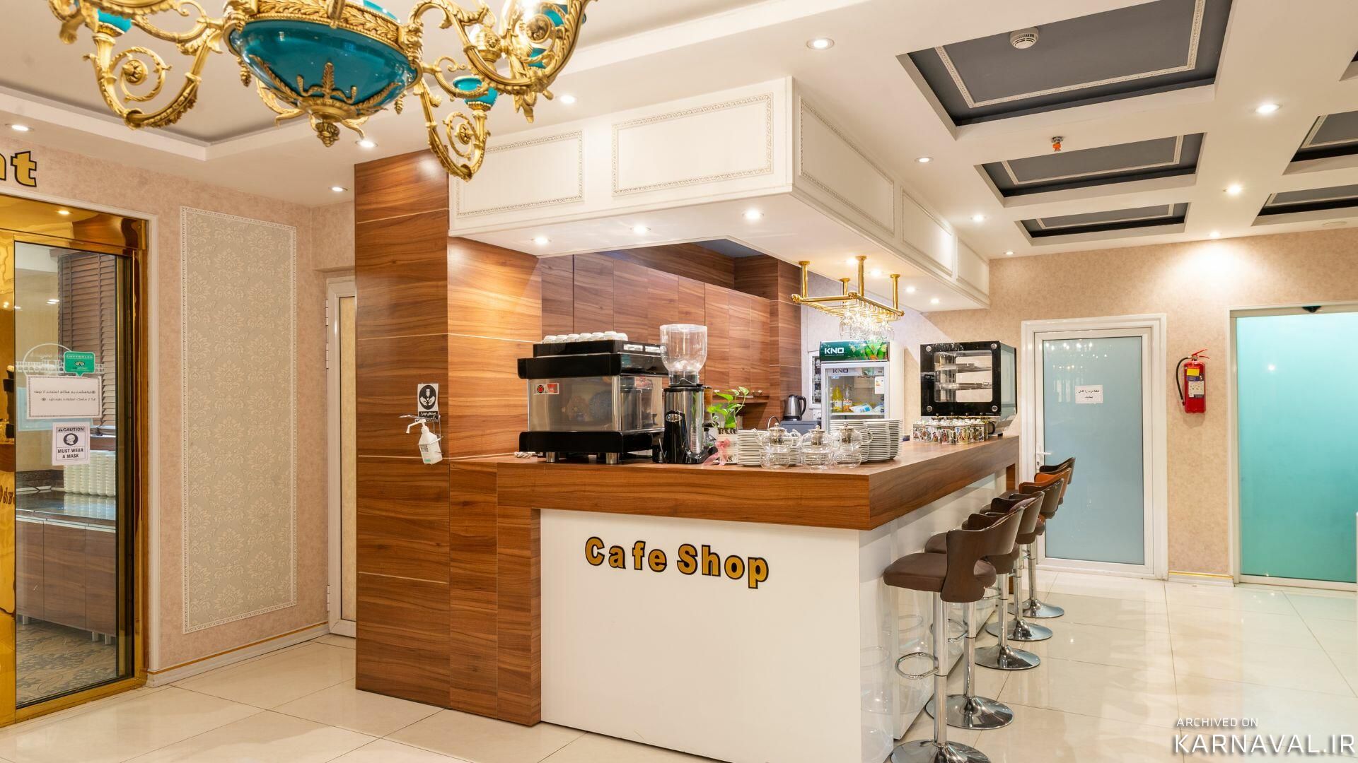 هتل خواجو اصفهان هتل خواجو اصفهان