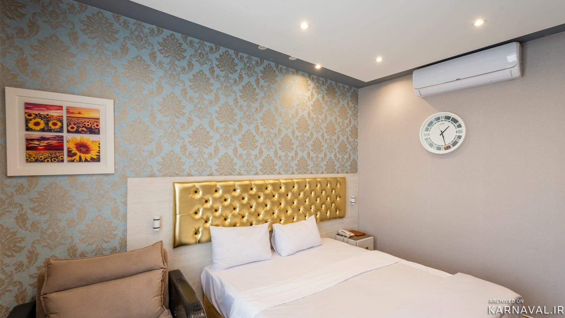 هتل خواجو اصفهان هتل خواجو اصفهان