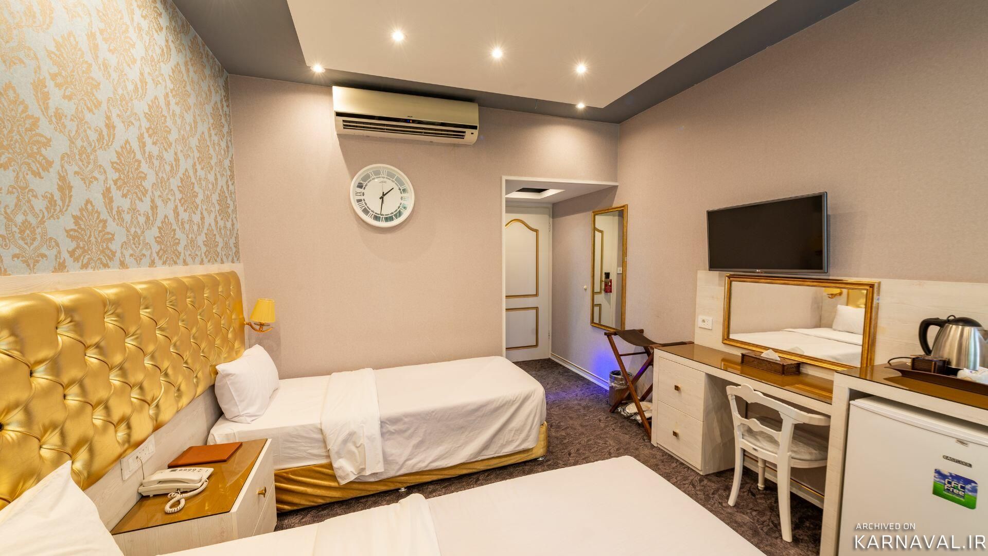 هتل خواجو اصفهان هتل خواجو اصفهان