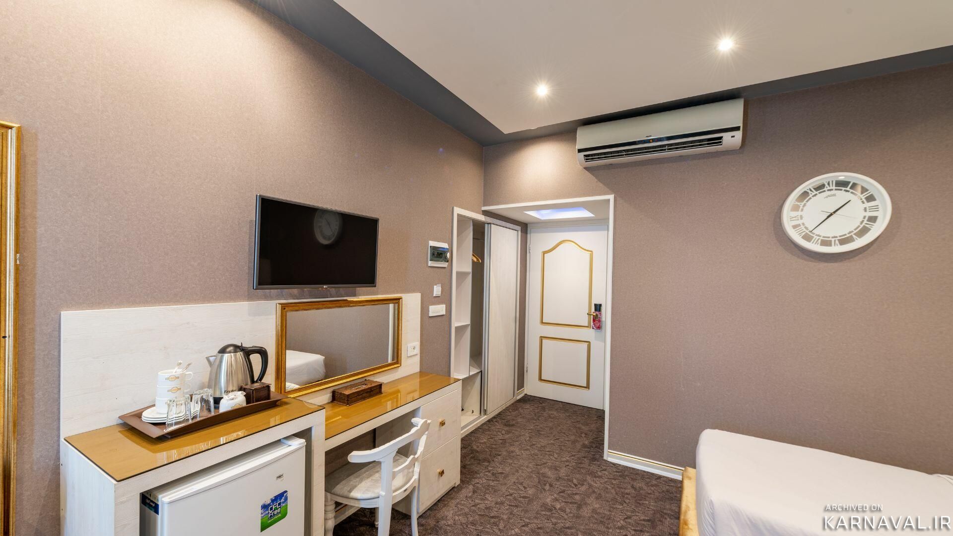 هتل خواجو اصفهان هتل خواجو اصفهان