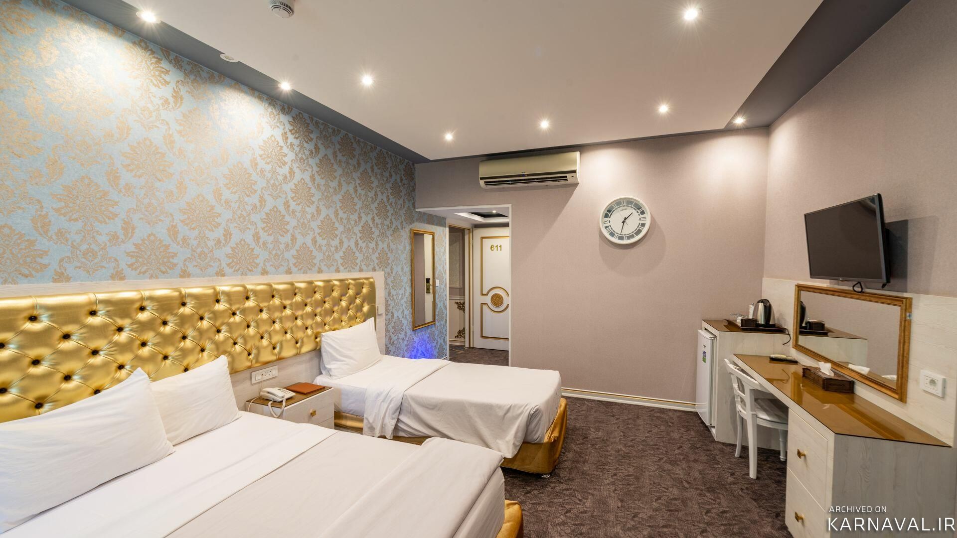 هتل خواجو اصفهان هتل خواجو اصفهان