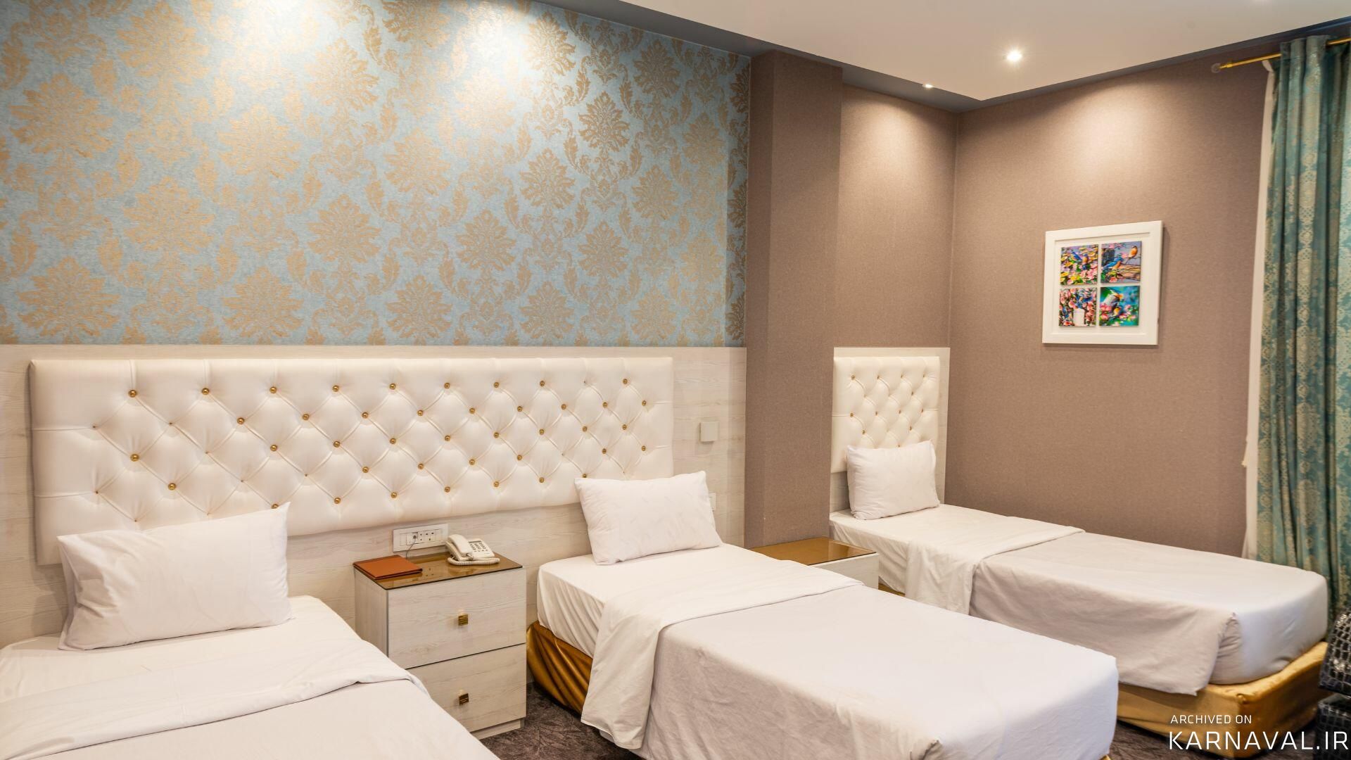 هتل خواجو اصفهان هتل خواجو اصفهان