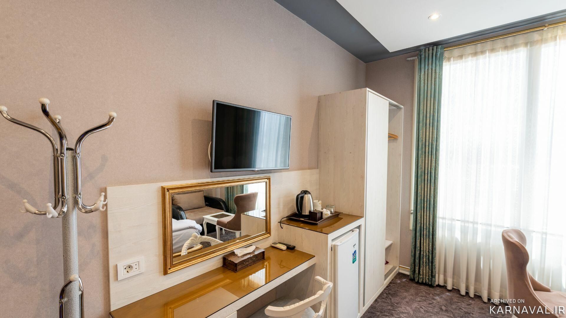 هتل خواجو اصفهان هتل خواجو اصفهان