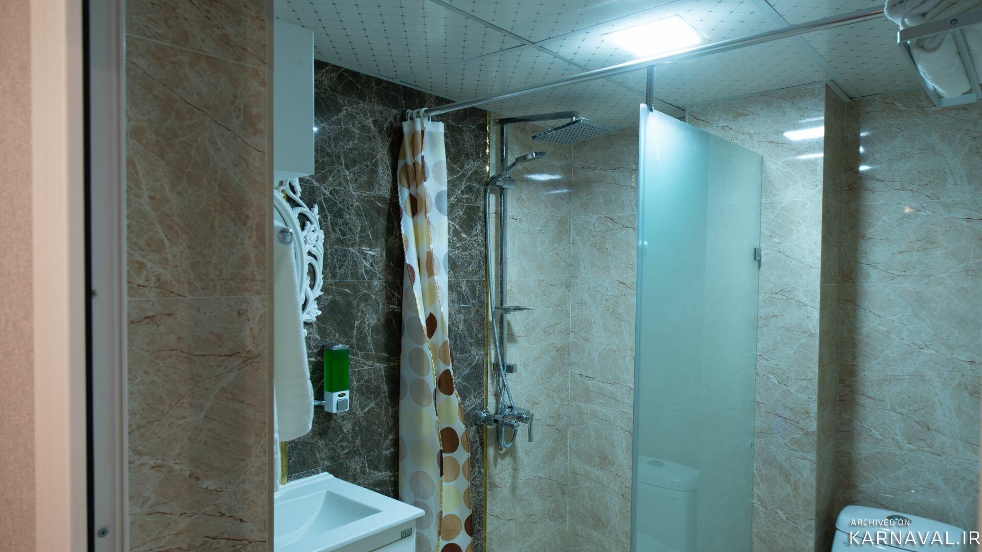 هتل خواجو اصفهان هتل خواجو اصفهان