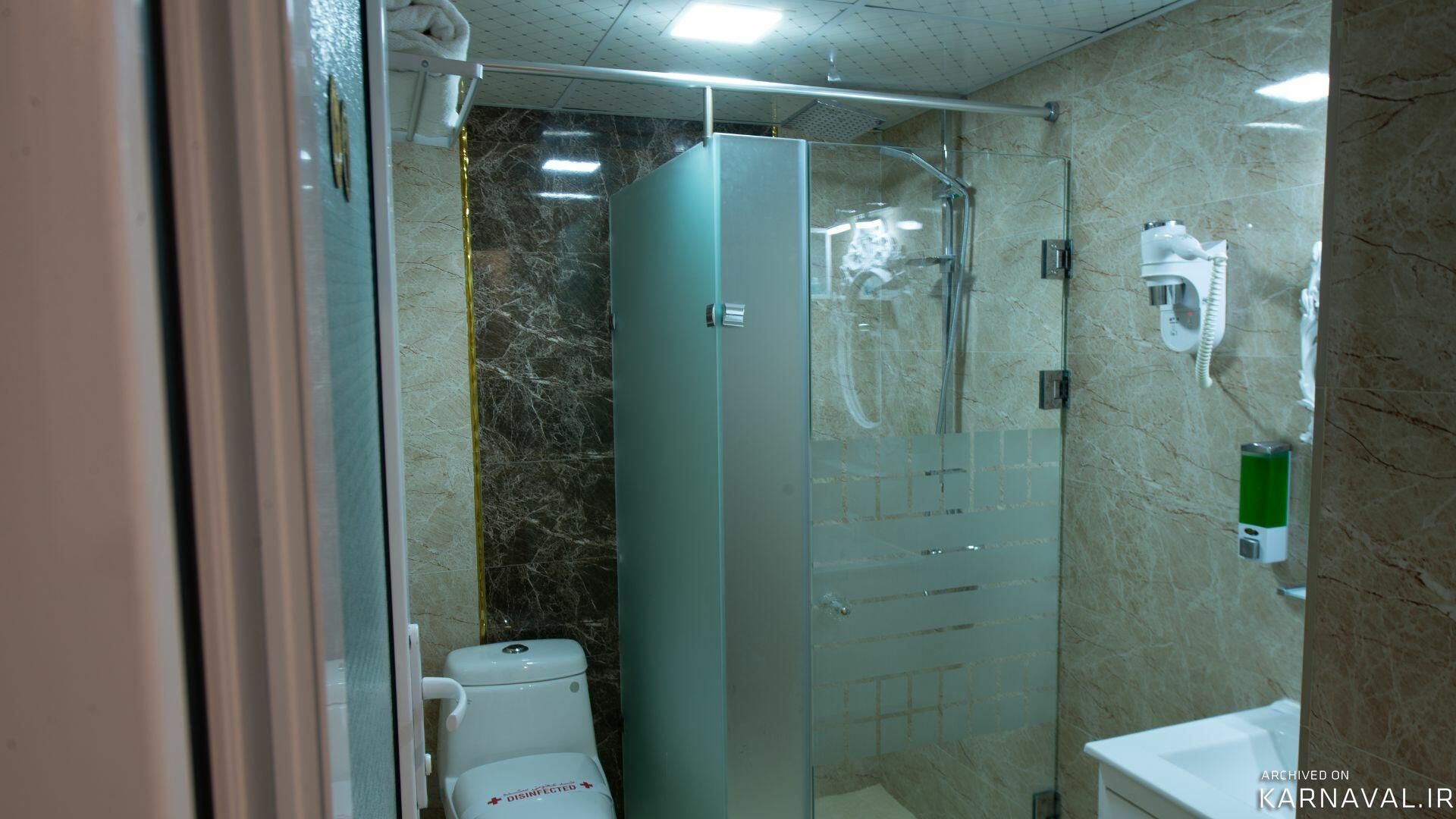 هتل خواجو اصفهان هتل خواجو اصفهان