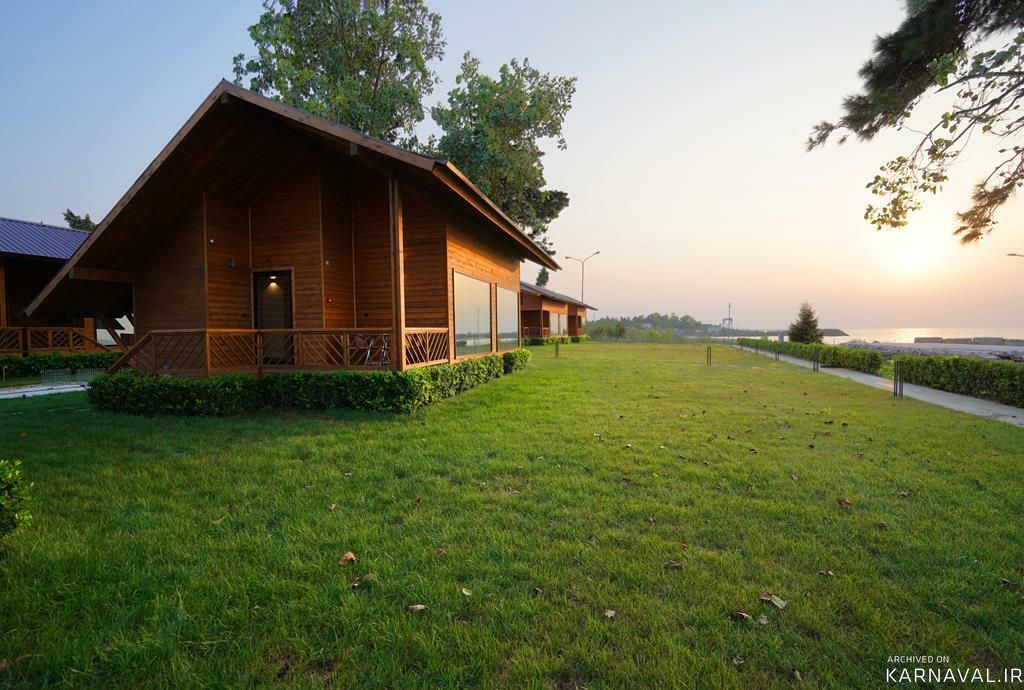 هتل ساحلی میزبان بابلسر هتل ساحلی میزبان بابلسر